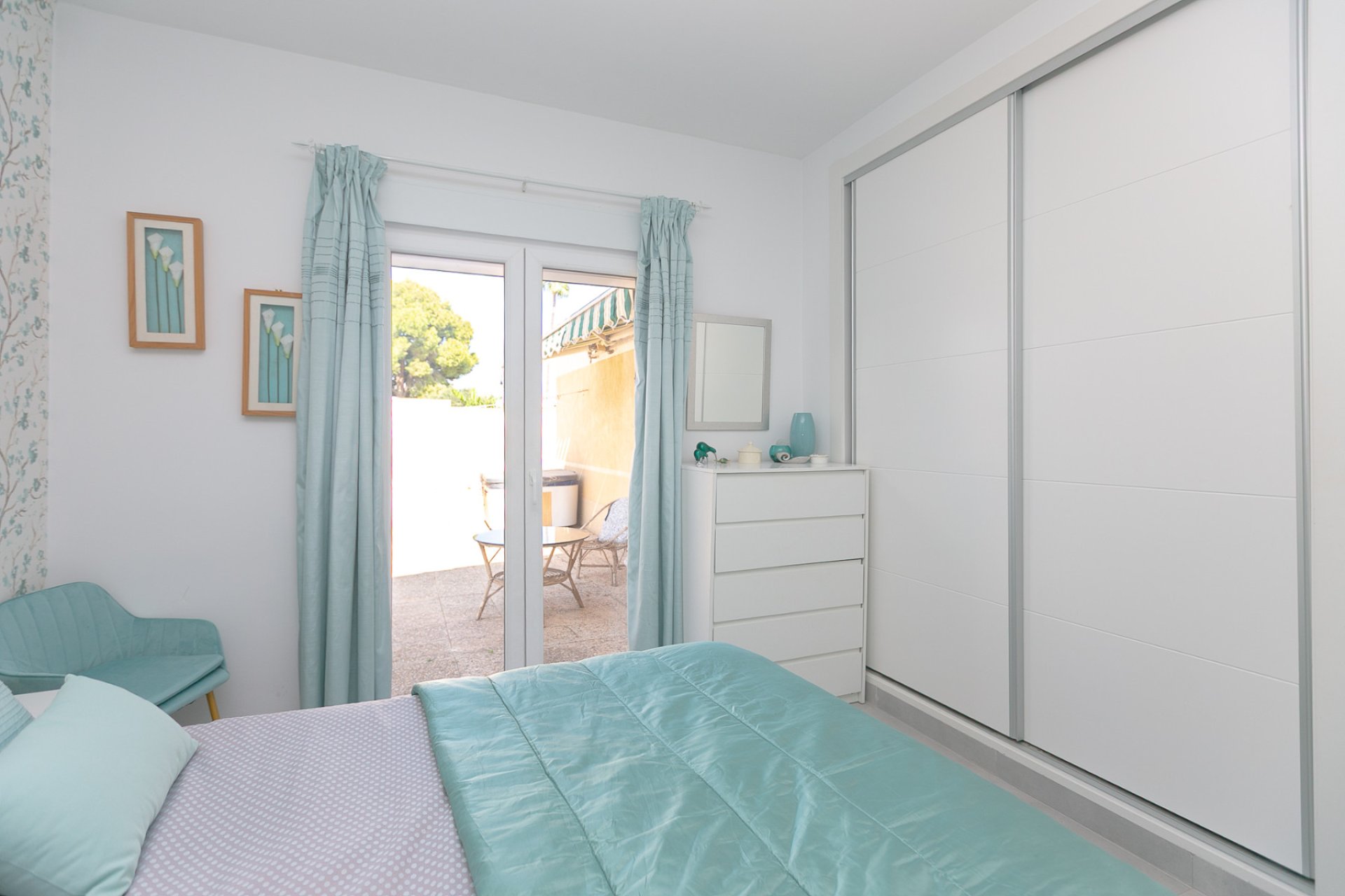 Reventa - Villa - Campoamor - Lomas de Don Juan