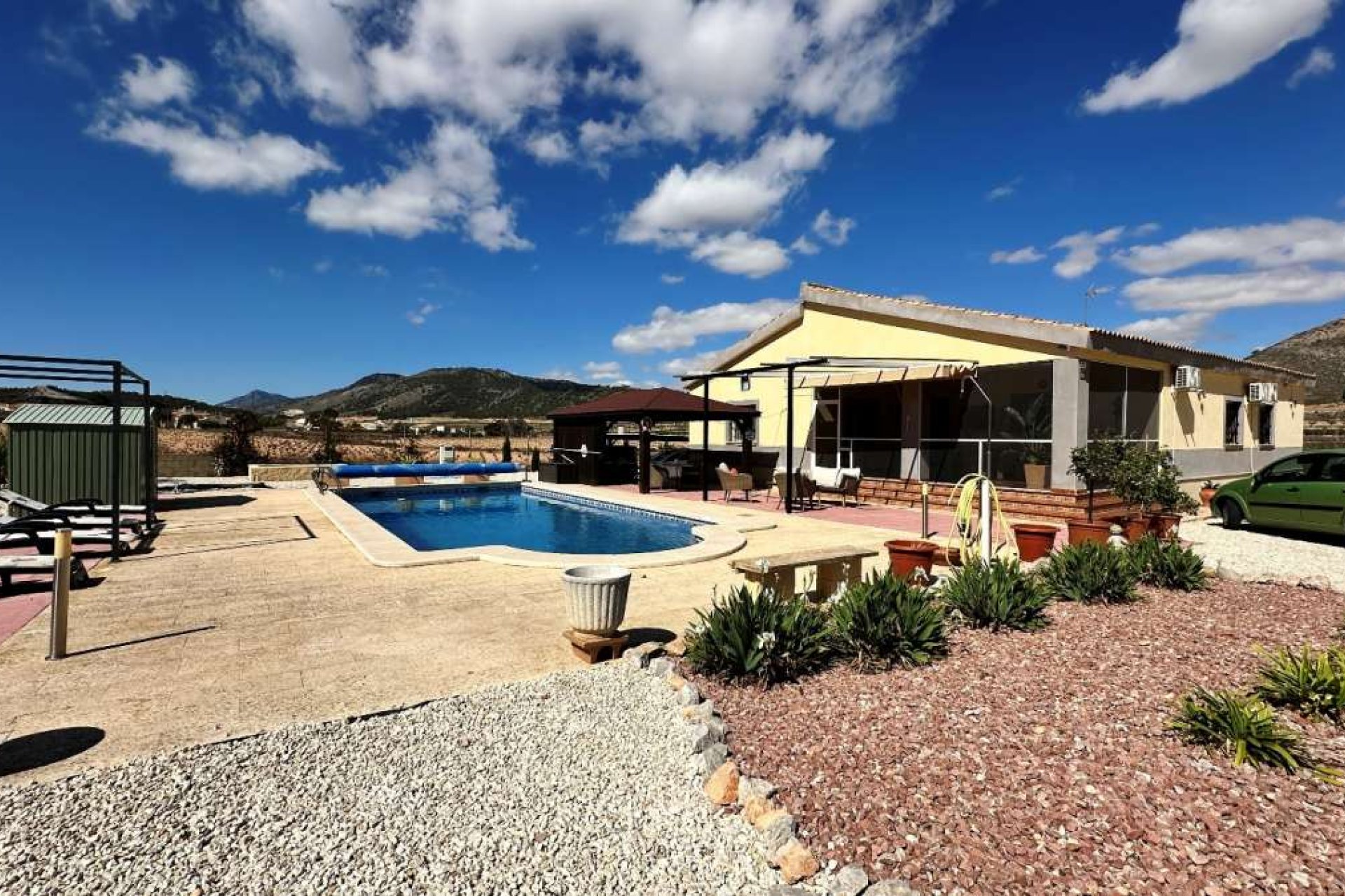 Reventa - Villa - Cañada de la Leña