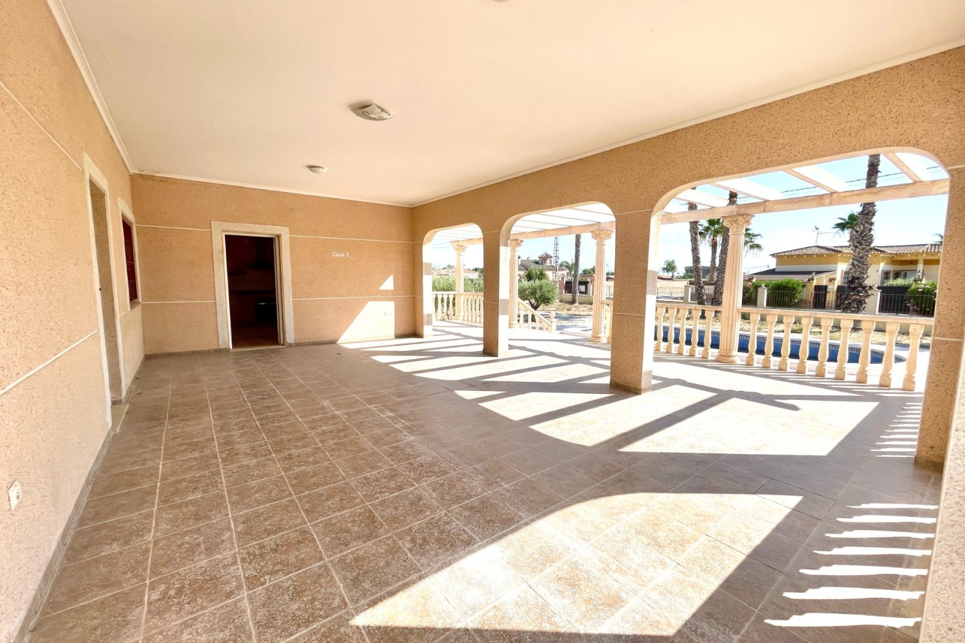 Reventa - Villa - Catral