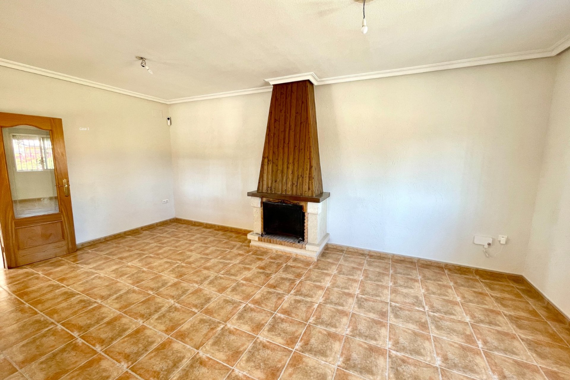 Reventa - Villa - Catral
