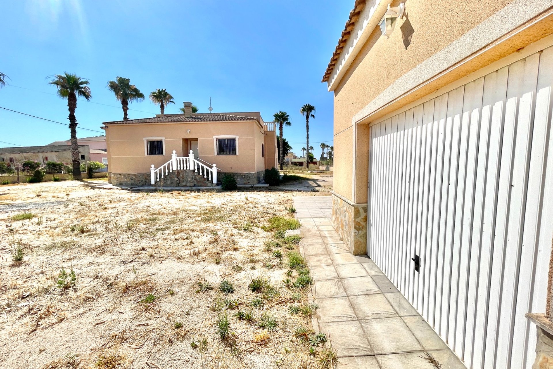 Reventa - Villa - Catral