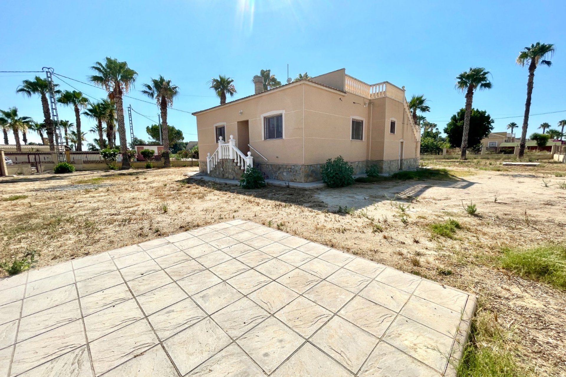 Reventa - Villa - Catral