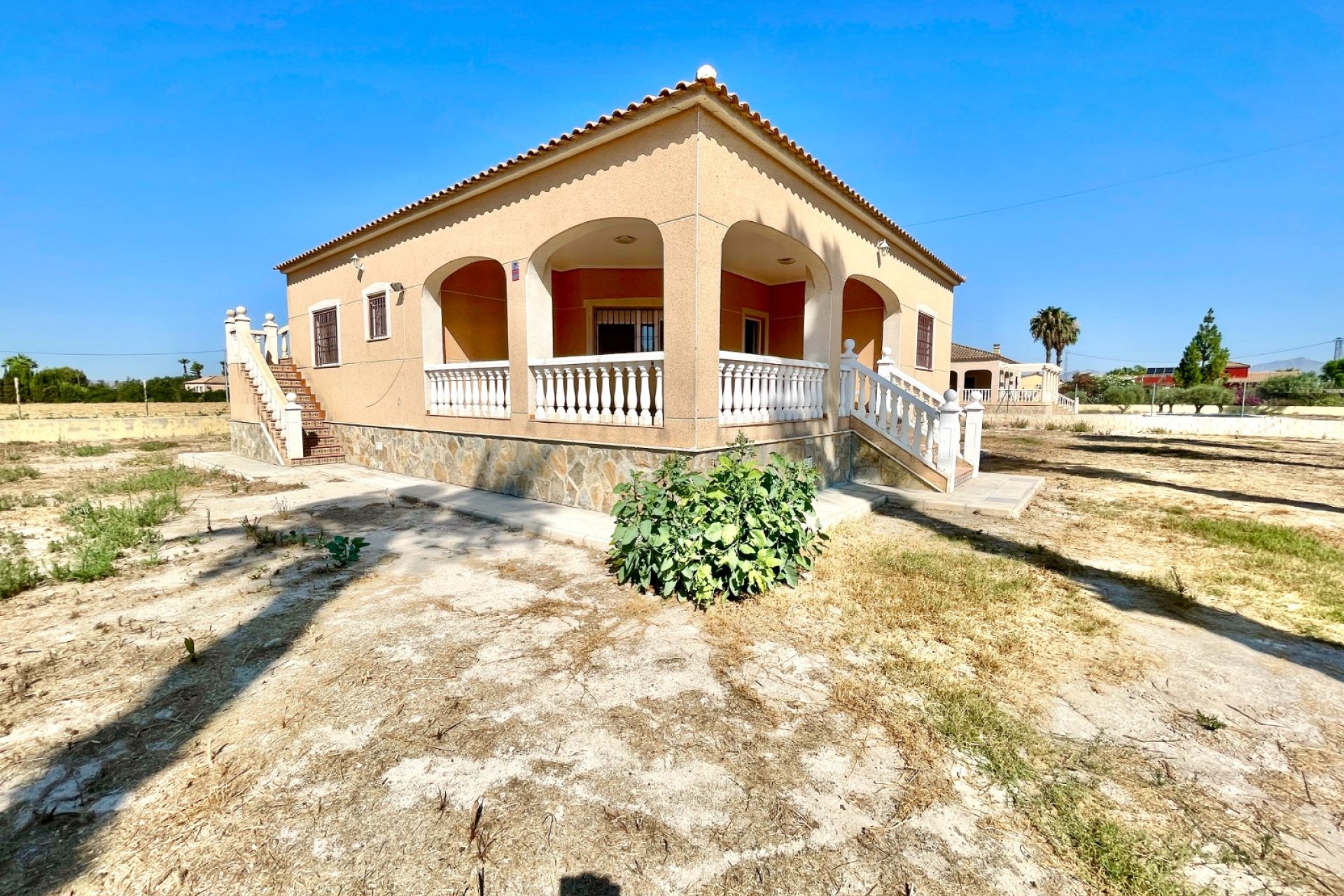 Reventa - Villa - Catral