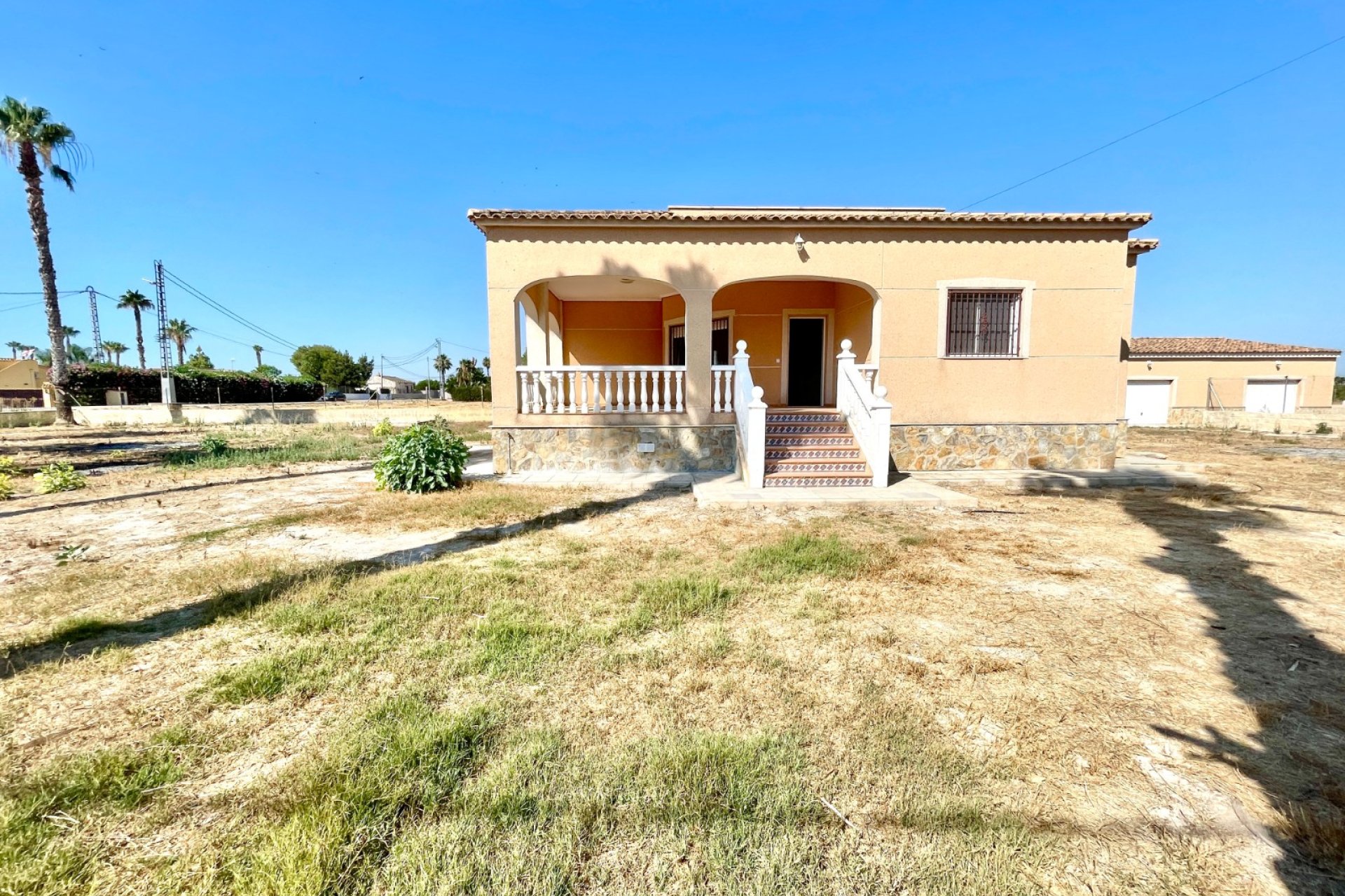 Reventa - Villa - Catral