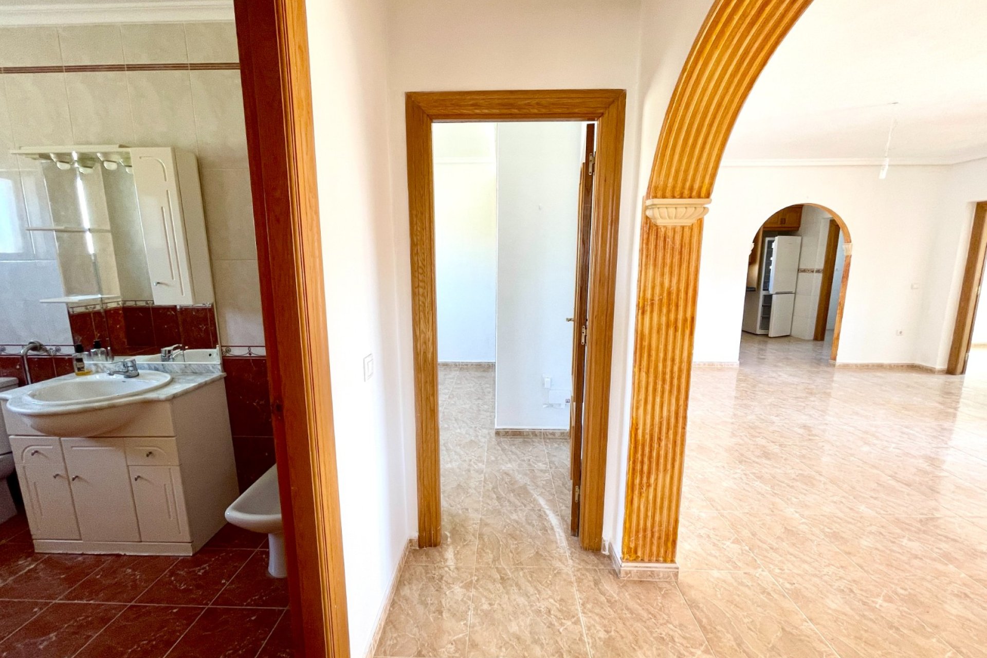 Reventa - Villa - Catral