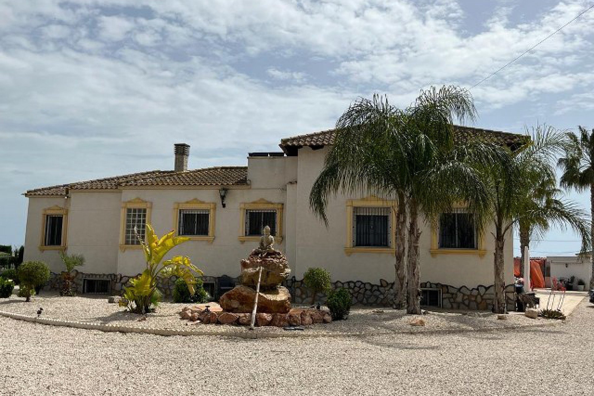 Reventa - Villa - Catral