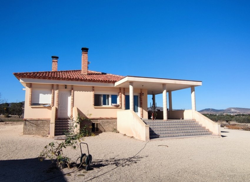 Reventa - Villa - Caudete