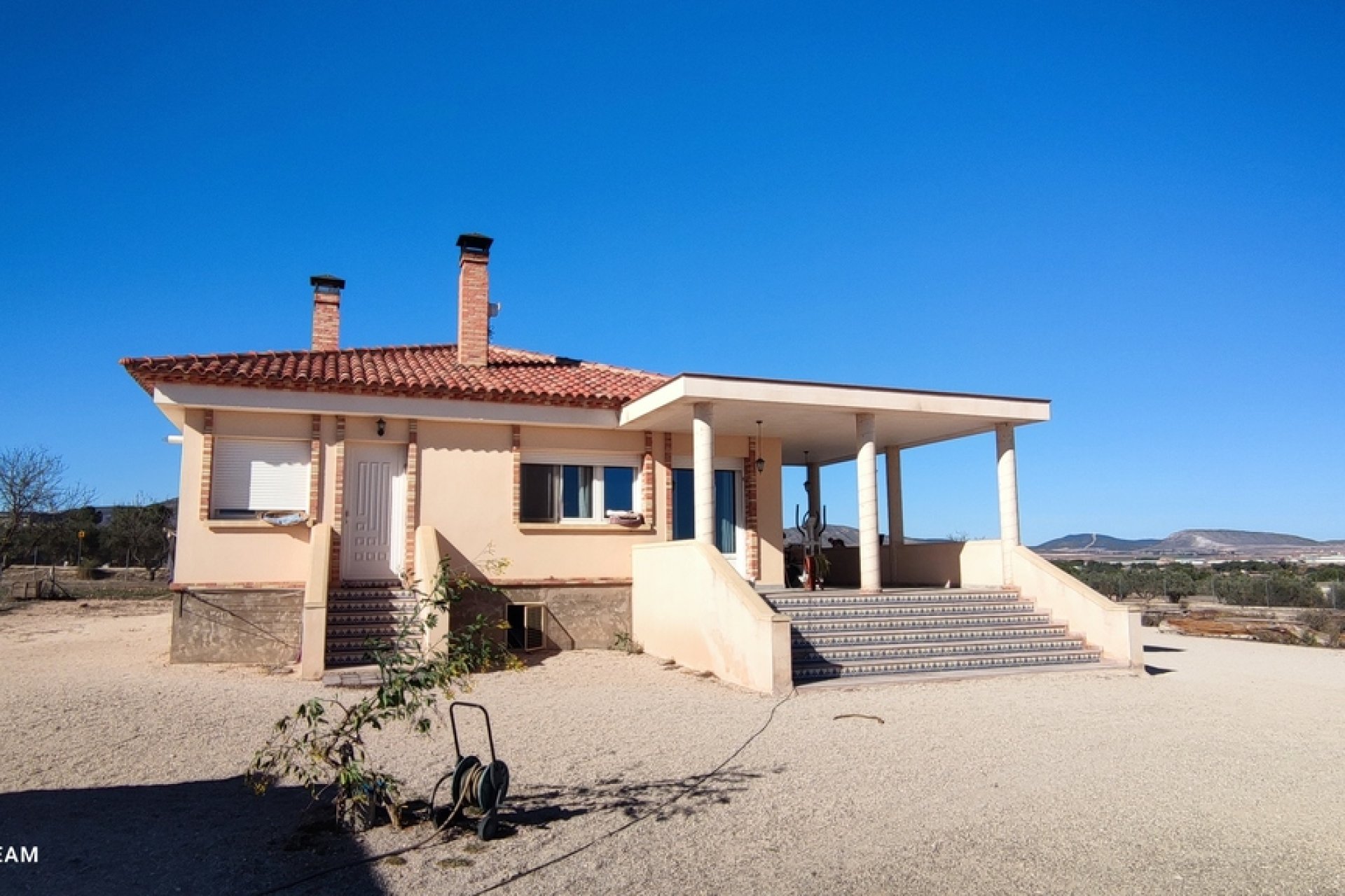 Reventa - Villa - Caudete