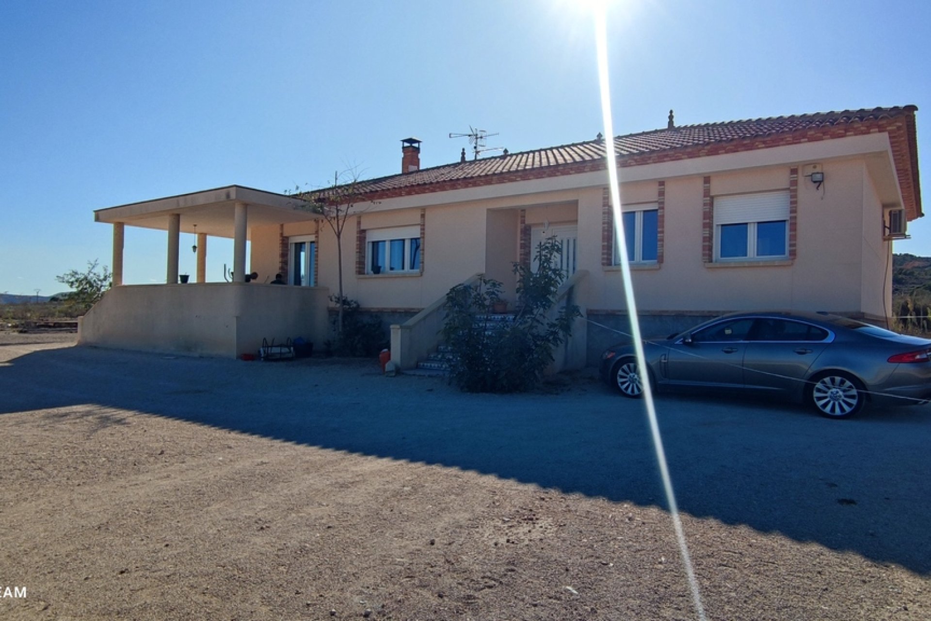 Reventa - Villa - Caudete