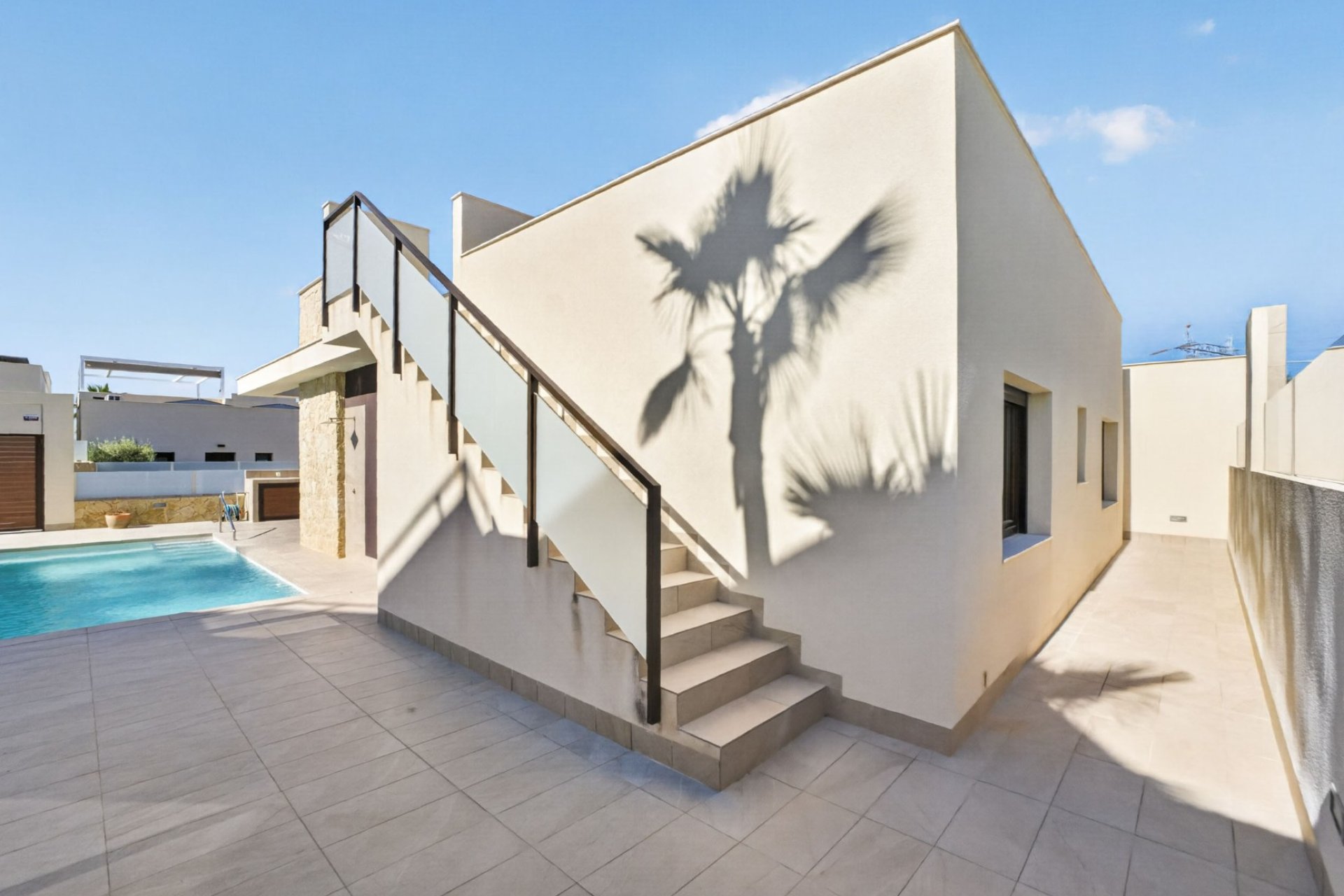 Reventa - Villa - Ciudad Quesada - Alicante