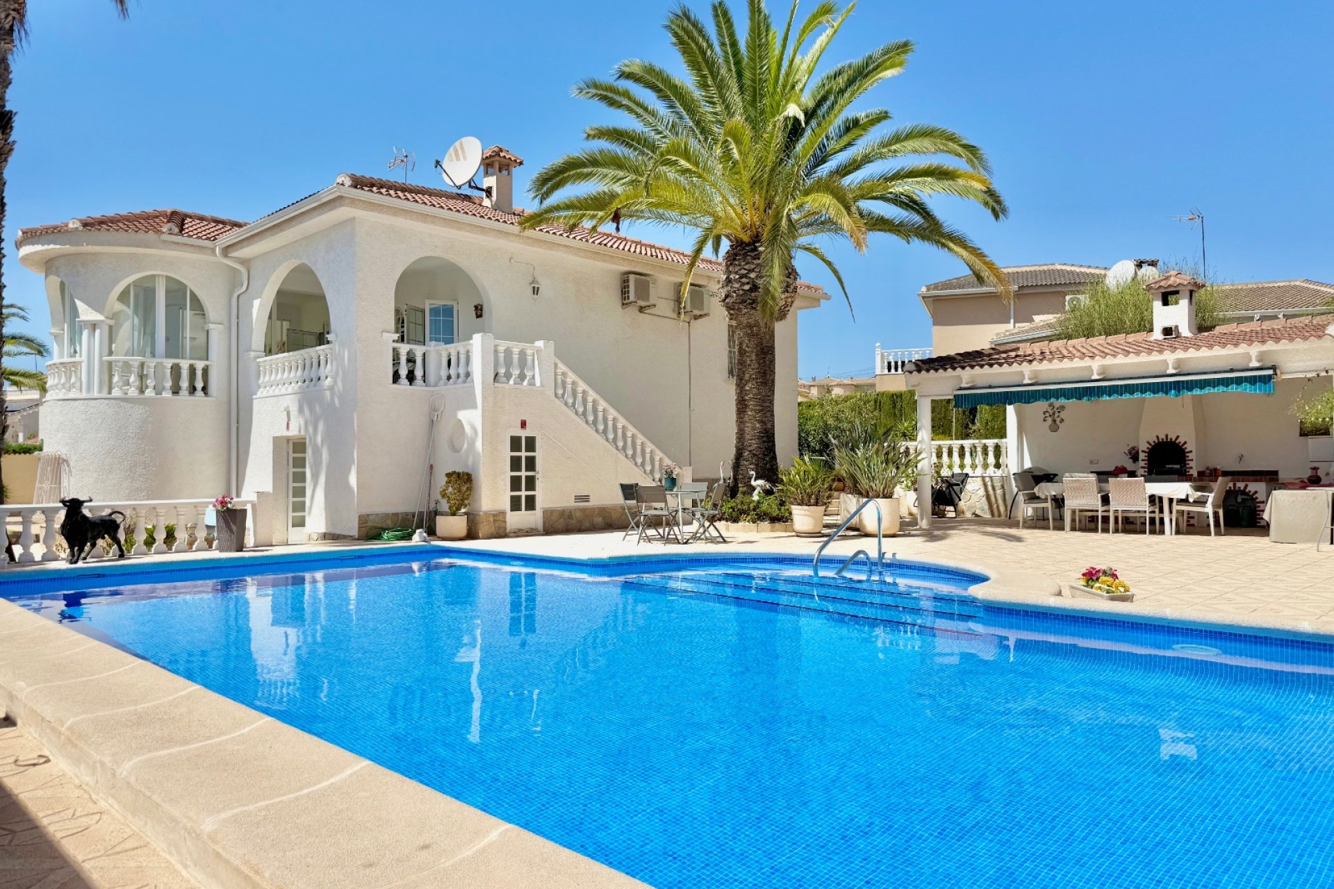 Reventa - Villa - Ciudad Quesada - Centro de la Ciudad Quesada