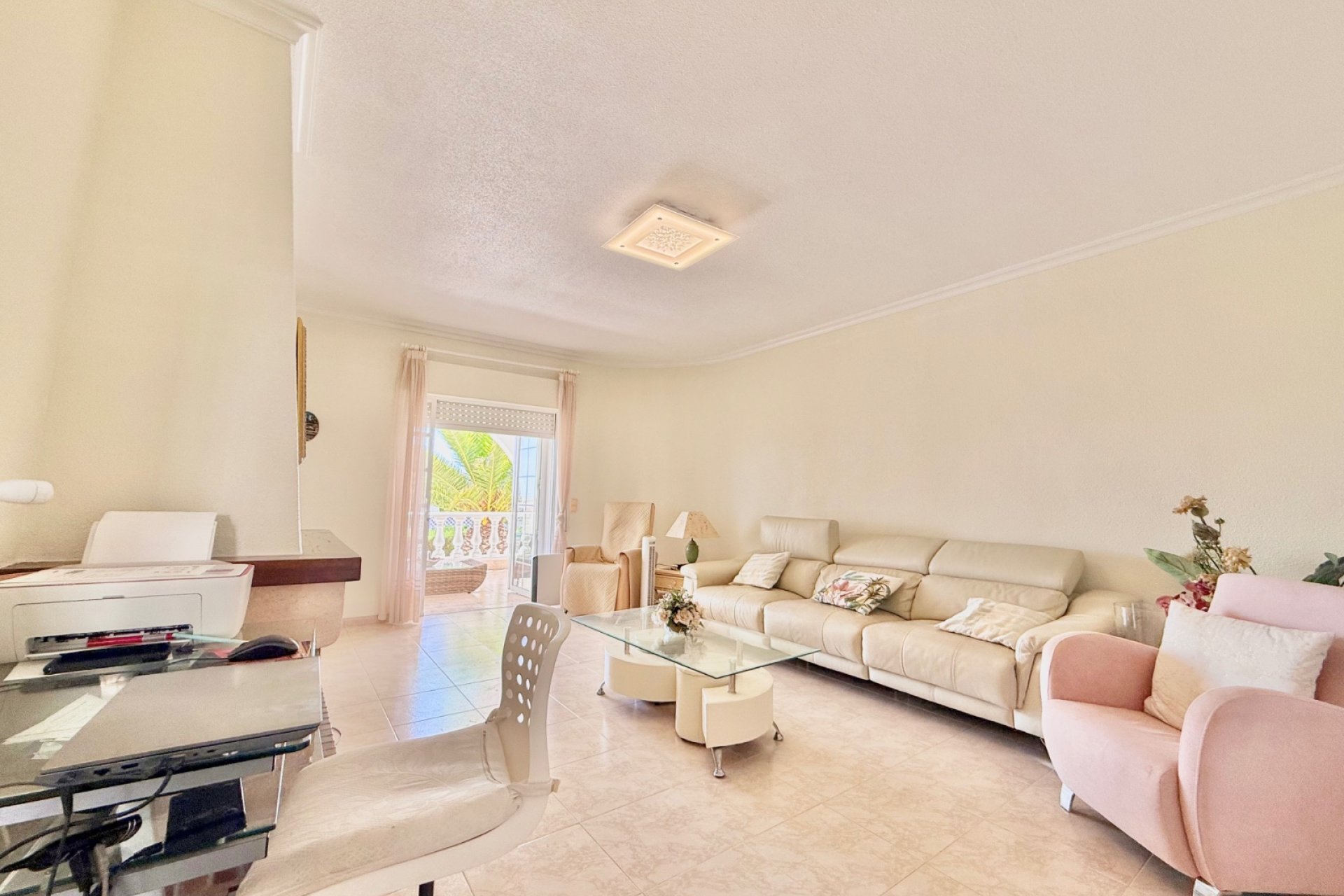 Reventa - Villa - Ciudad Quesada - Centro de la Ciudad Quesada