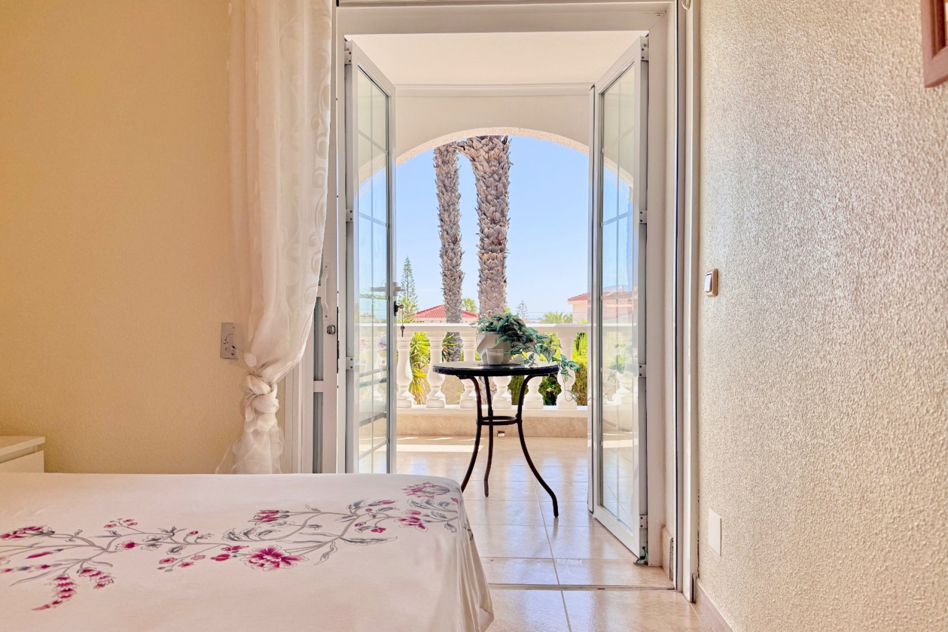 Reventa - Villa - Ciudad Quesada - Centro de la Ciudad Quesada