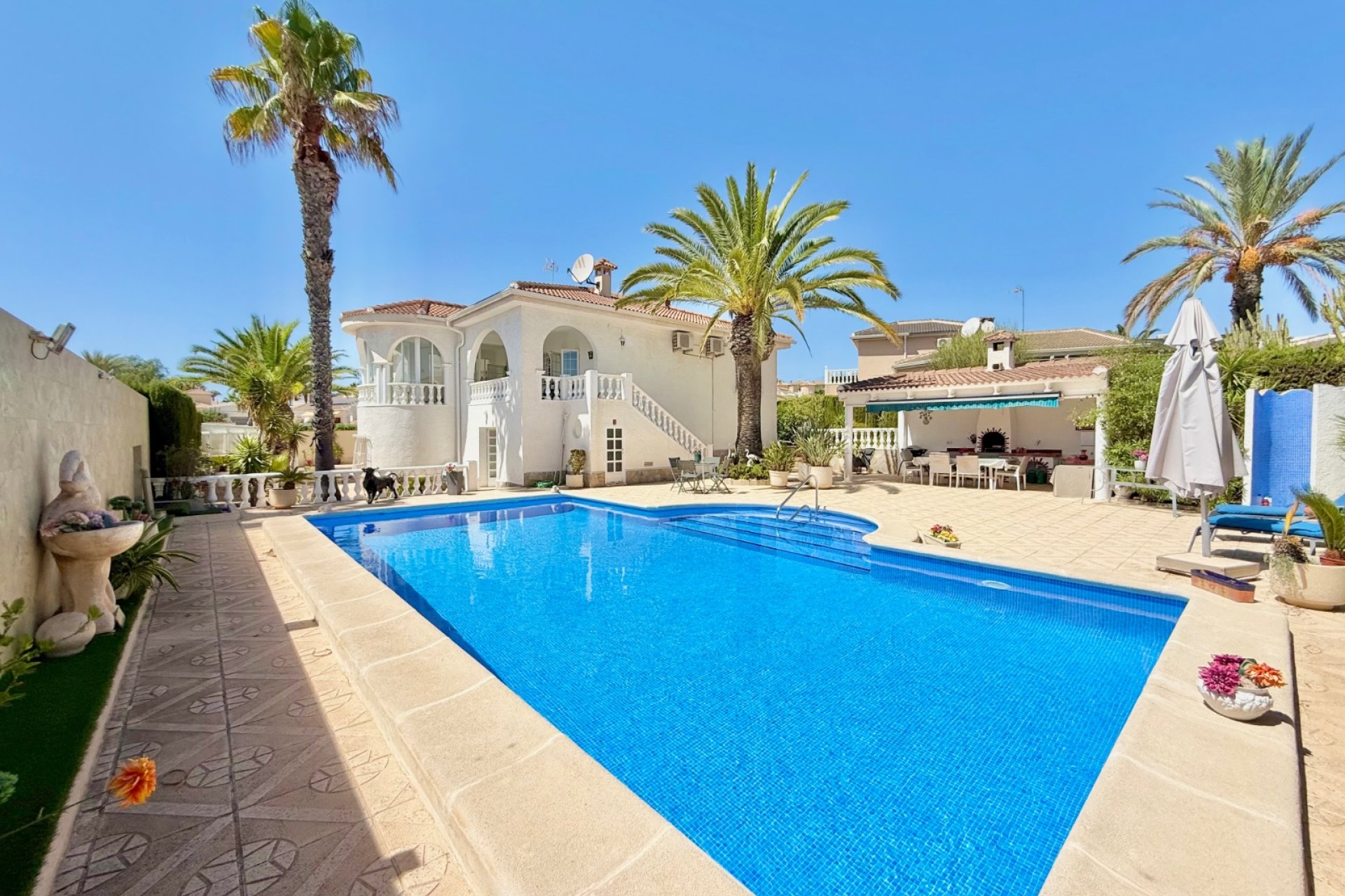 Reventa - Villa - Ciudad Quesada - Centro de la Ciudad Quesada