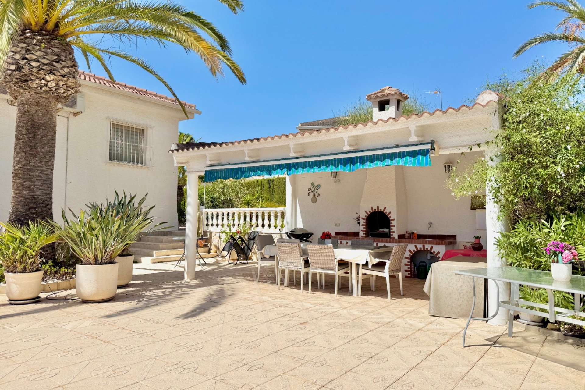 Reventa - Villa - Ciudad Quesada - Centro de la Ciudad Quesada
