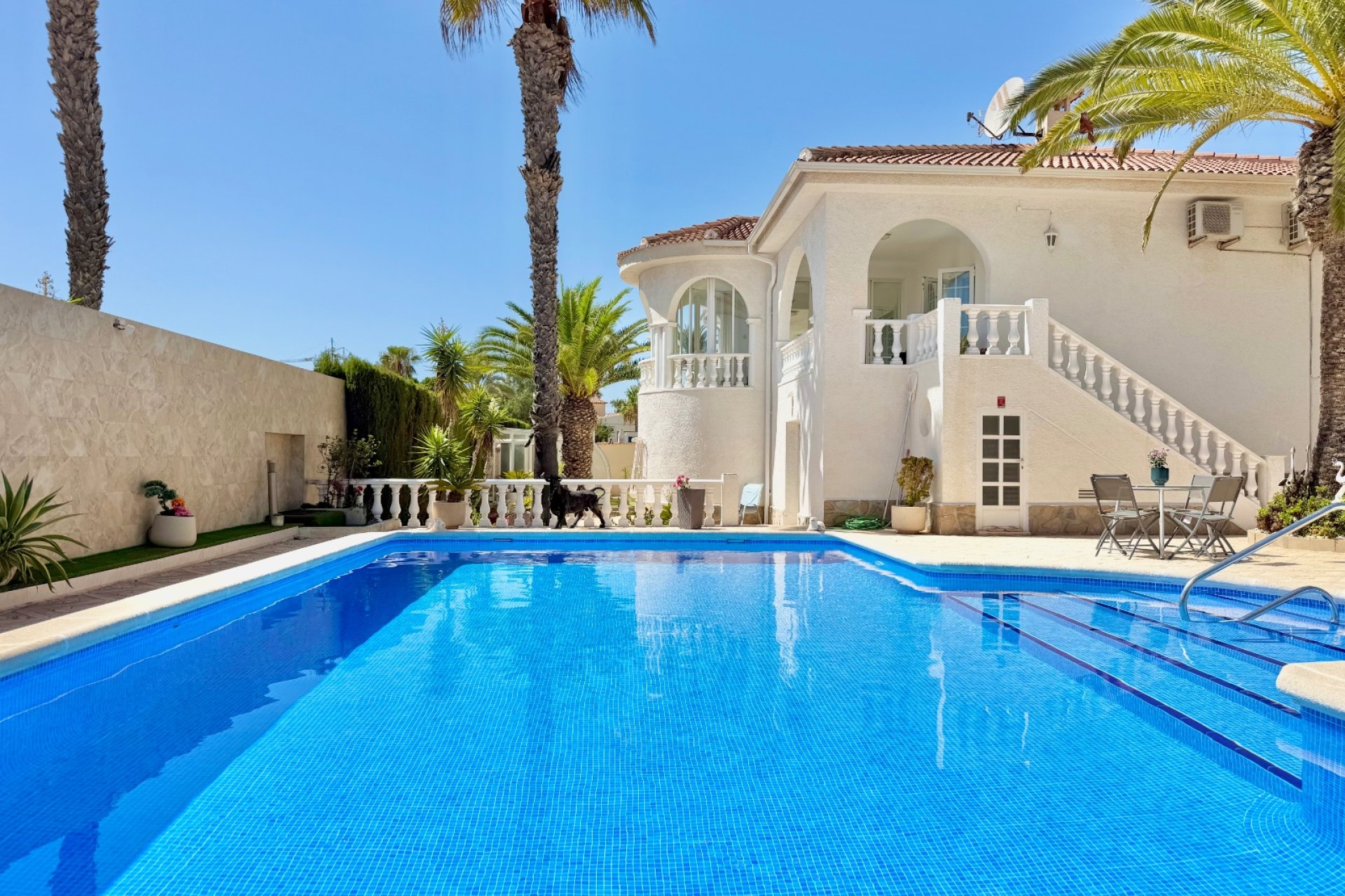 Reventa - Villa - Ciudad Quesada - Centro de la Ciudad Quesada
