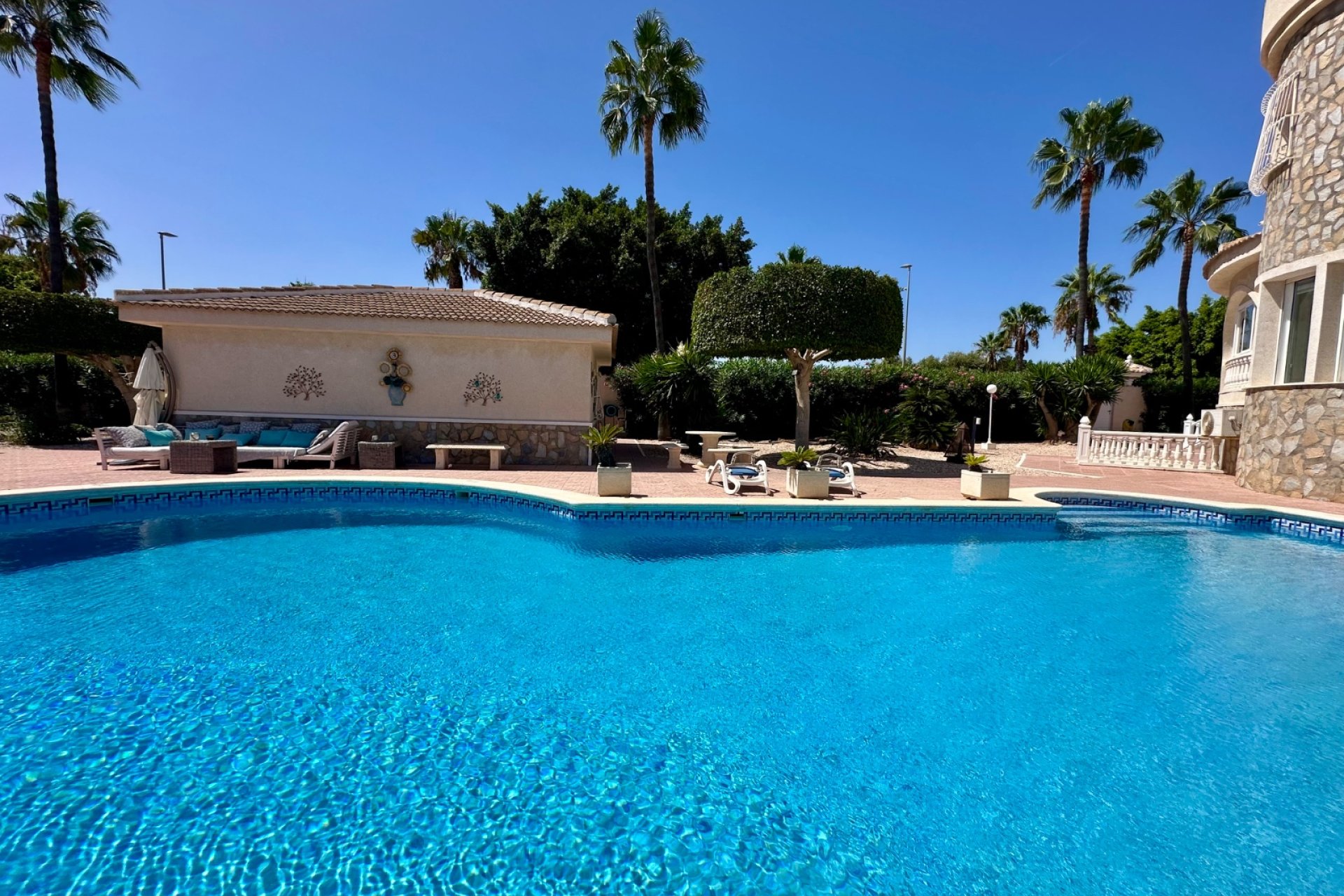 Reventa - Villa - Ciudad Quesada - Ciudad Quesada - Doña Pepa