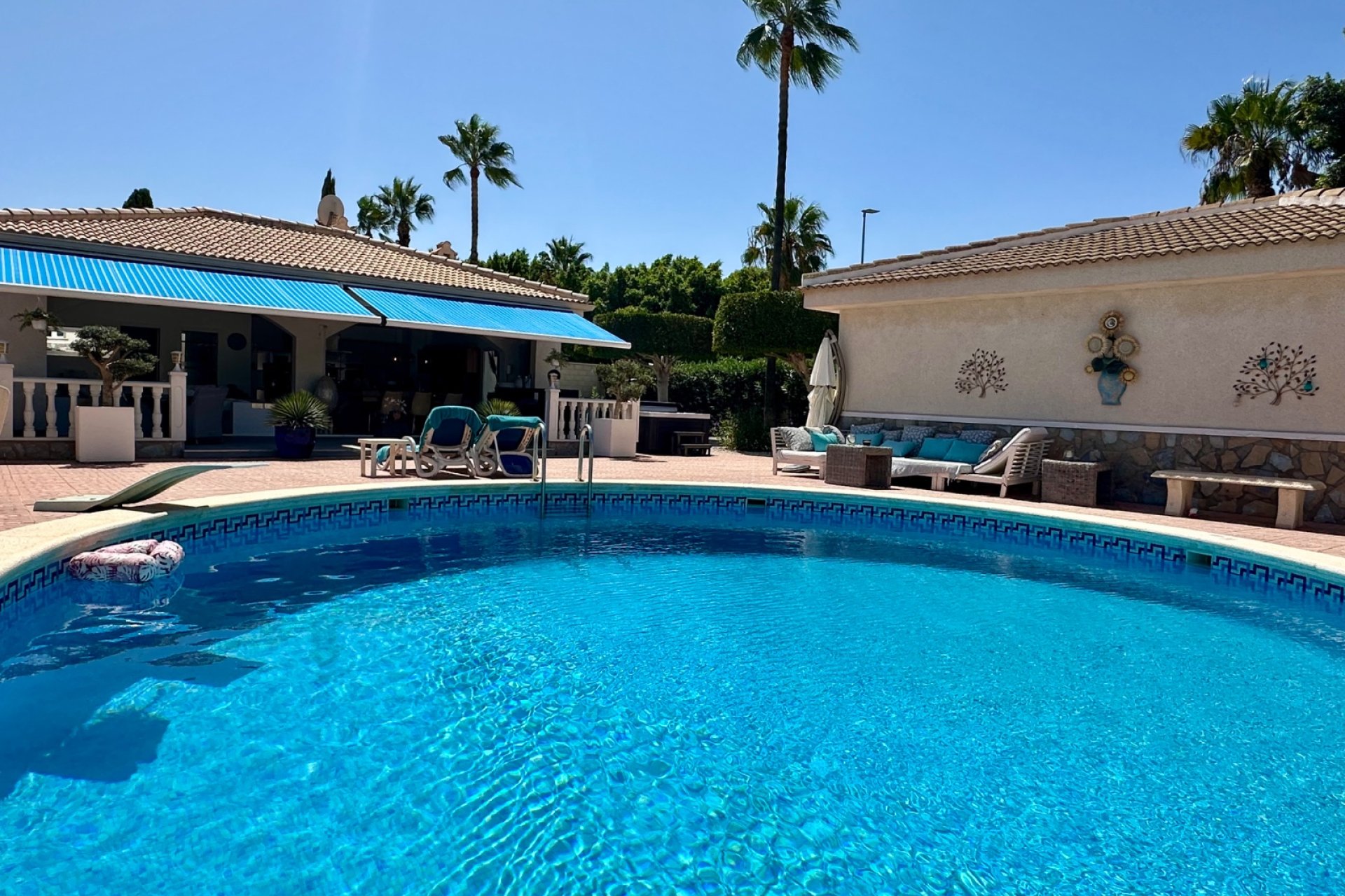 Reventa - Villa - Ciudad Quesada - Ciudad Quesada - Doña Pepa