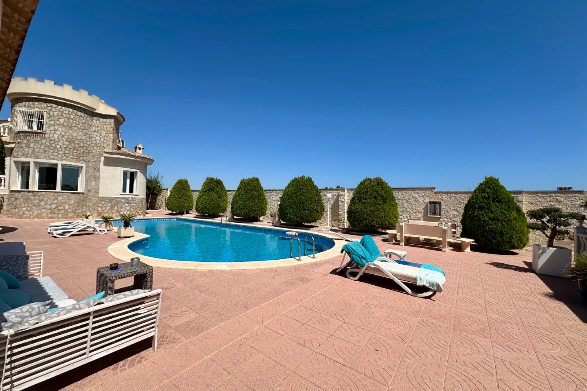 Reventa - Villa - Ciudad Quesada - Ciudad Quesada - Doña Pepa