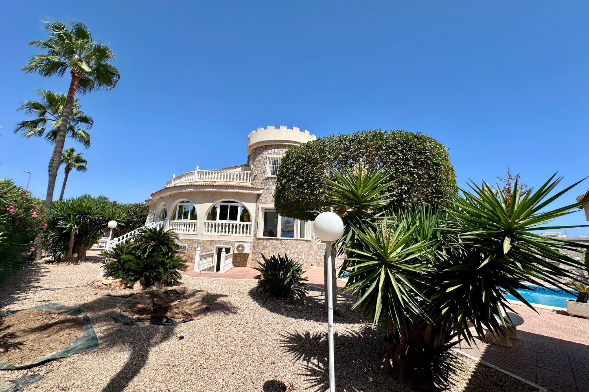 Reventa - Villa - Ciudad Quesada - Ciudad Quesada - Doña Pepa