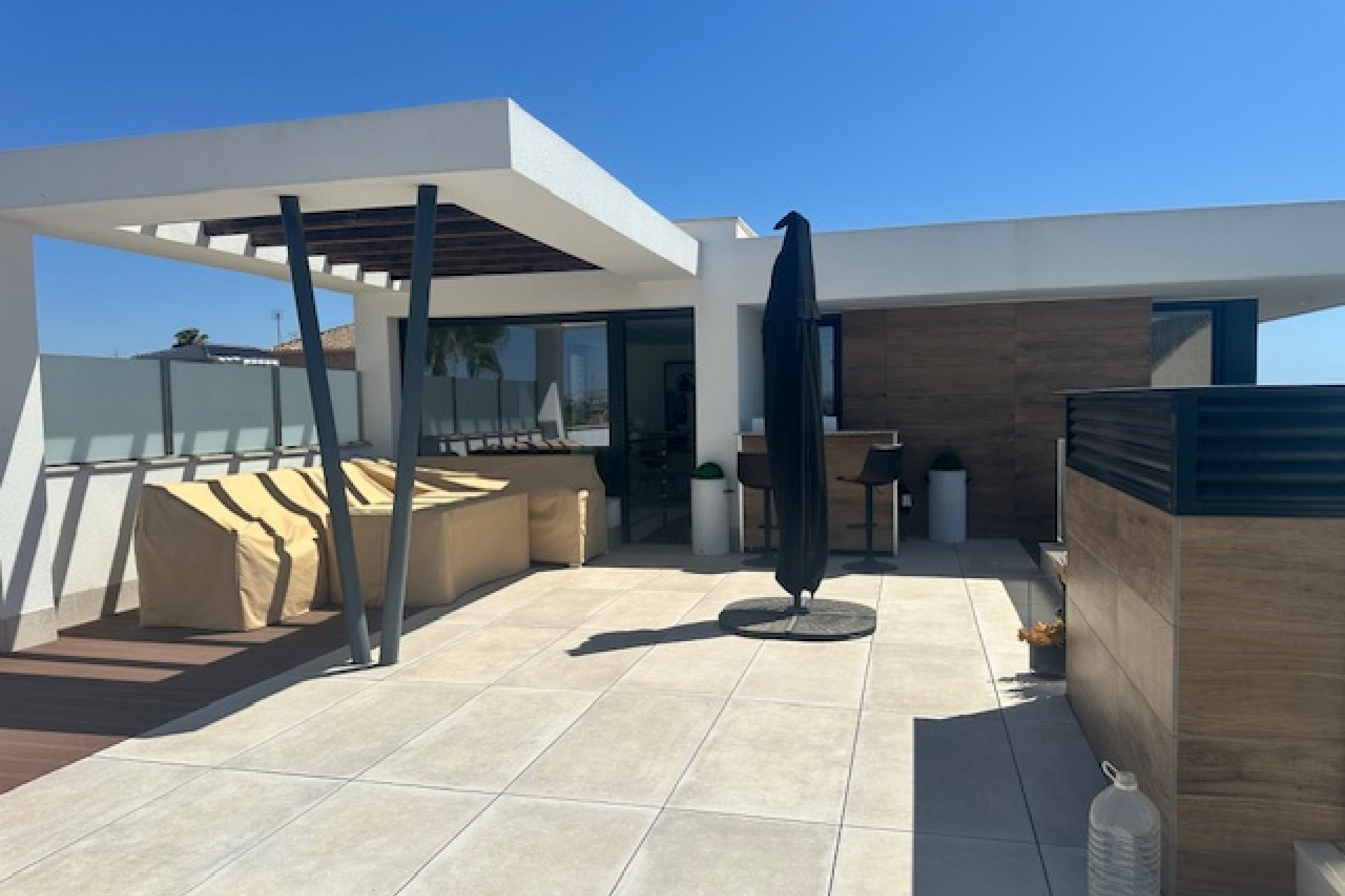 Reventa - Villa - Ciudad Quesada - Costa Blanca