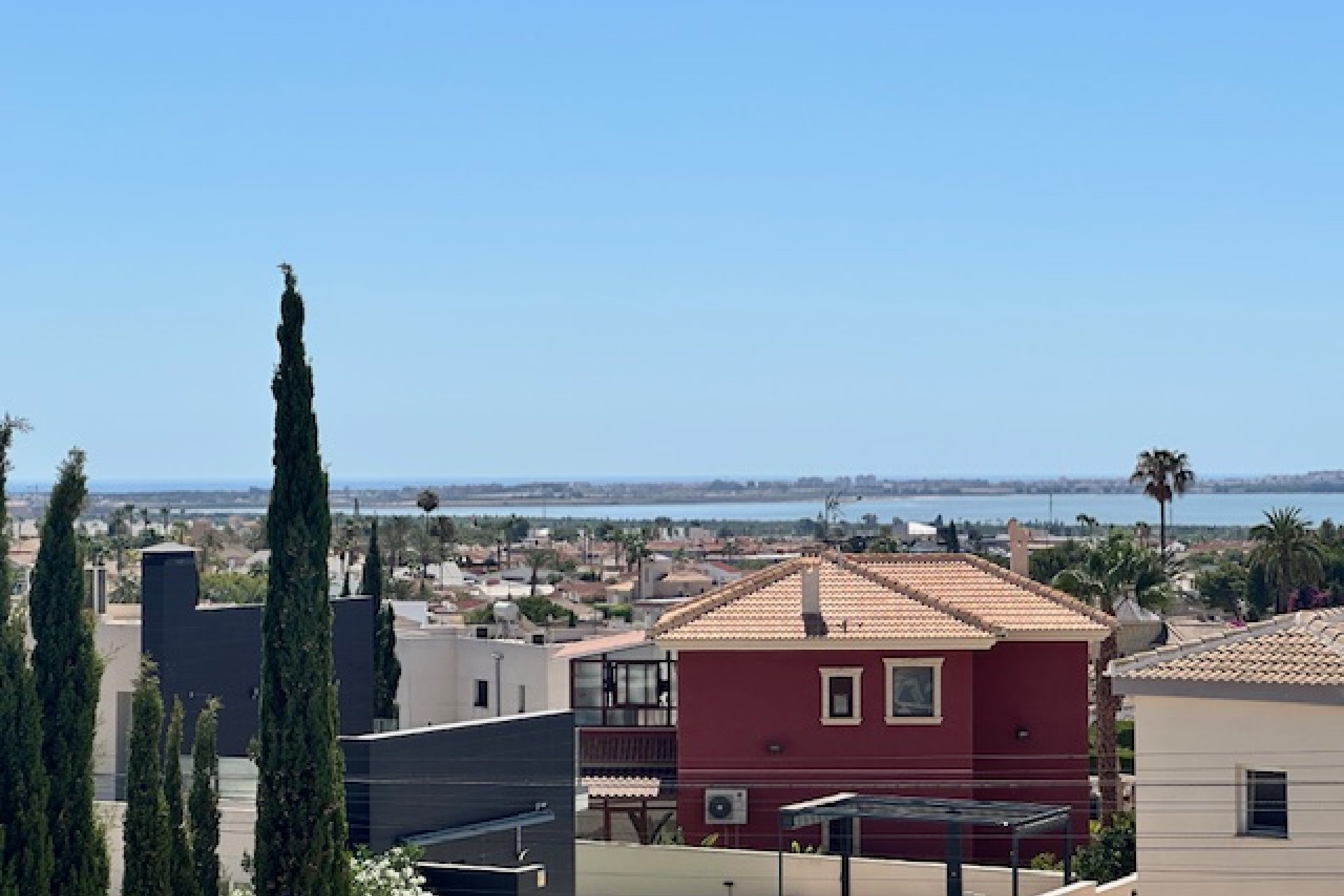 Reventa - Villa - Ciudad Quesada - Costa Blanca