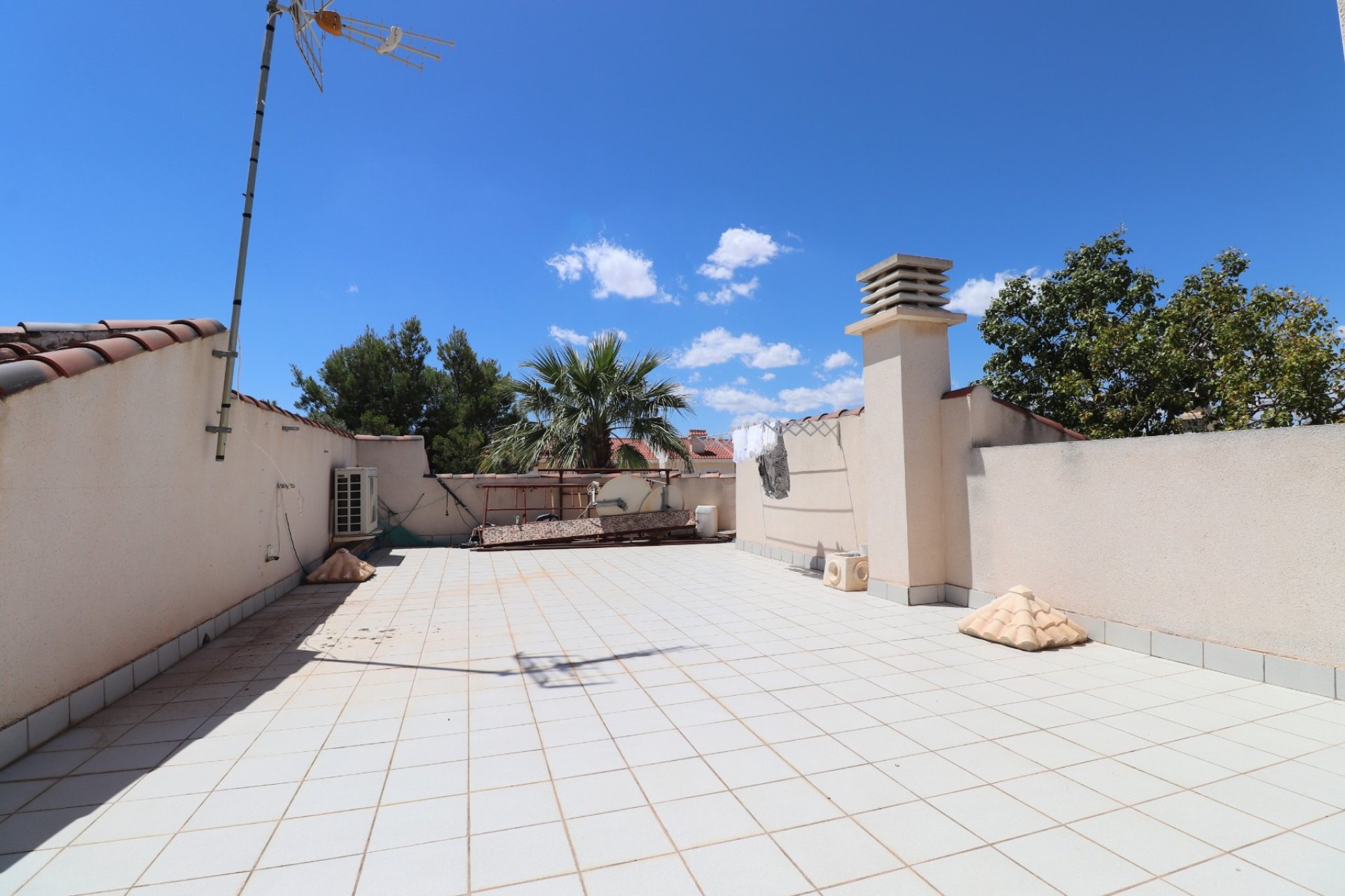 Reventa - Villa - Ciudad Quesada - Doña Pena