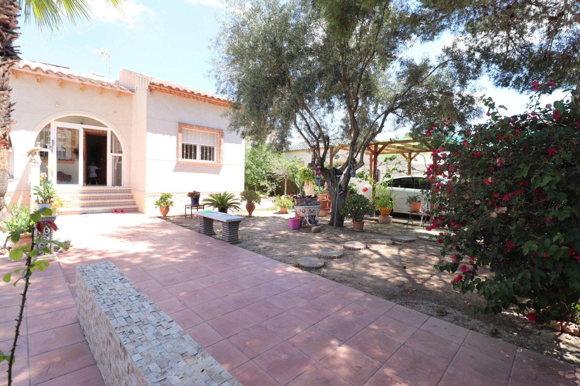 Reventa - Villa - Ciudad Quesada - Doña Pena