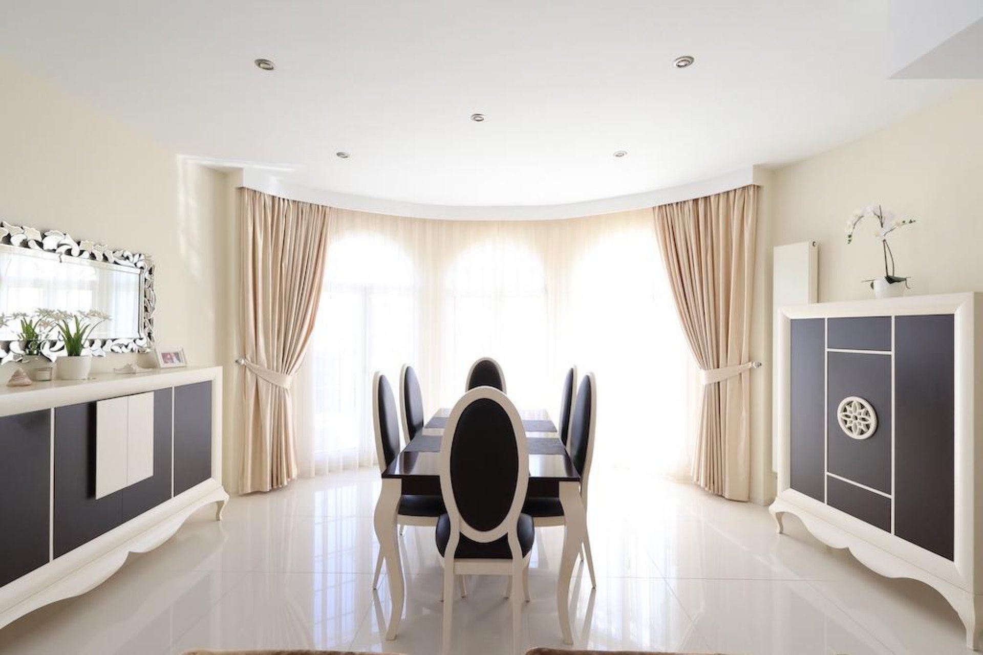 Reventa - Villa - Ciudad Quesada - Doña Pepa