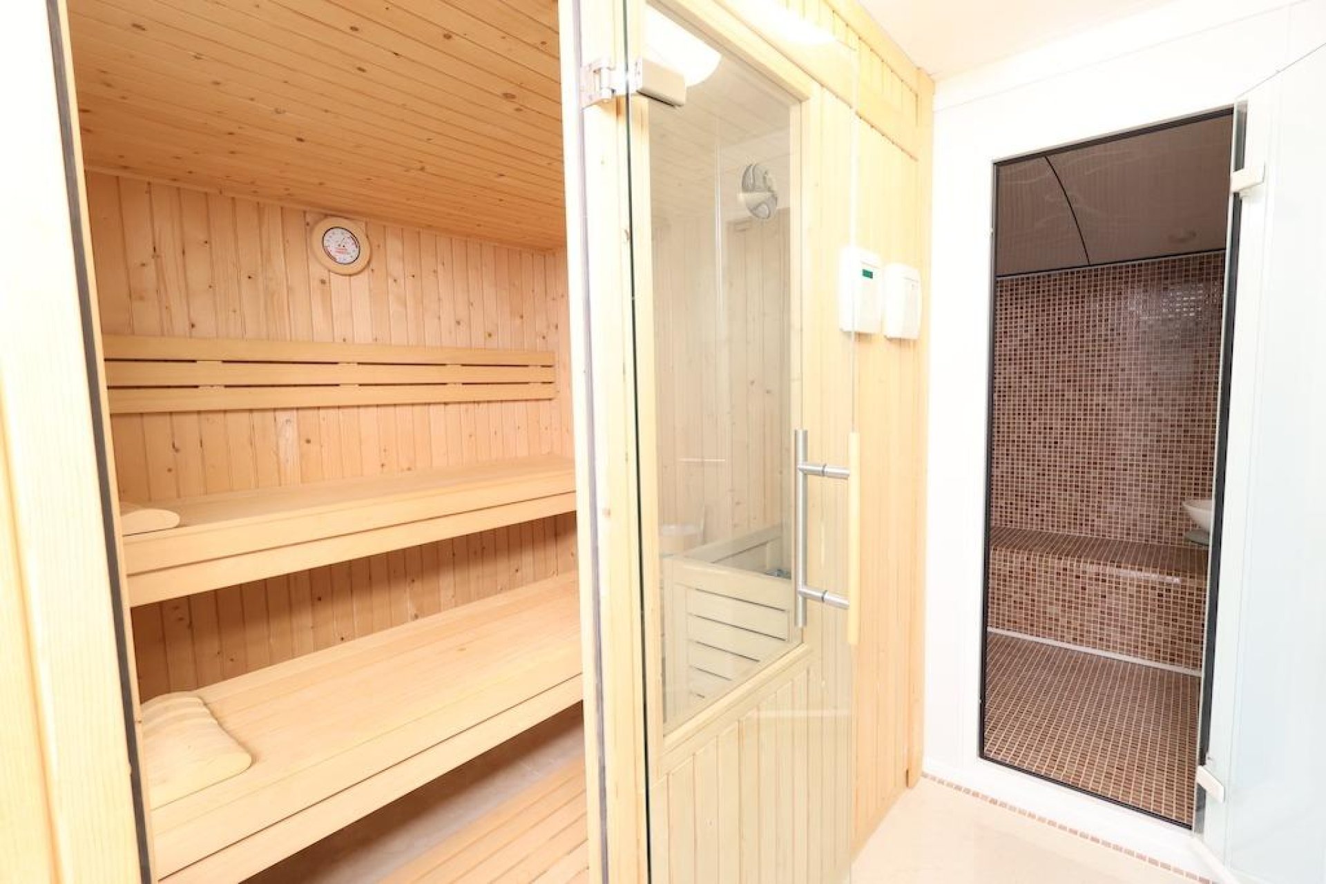 Reventa - Villa - Ciudad Quesada - Doña Pepa