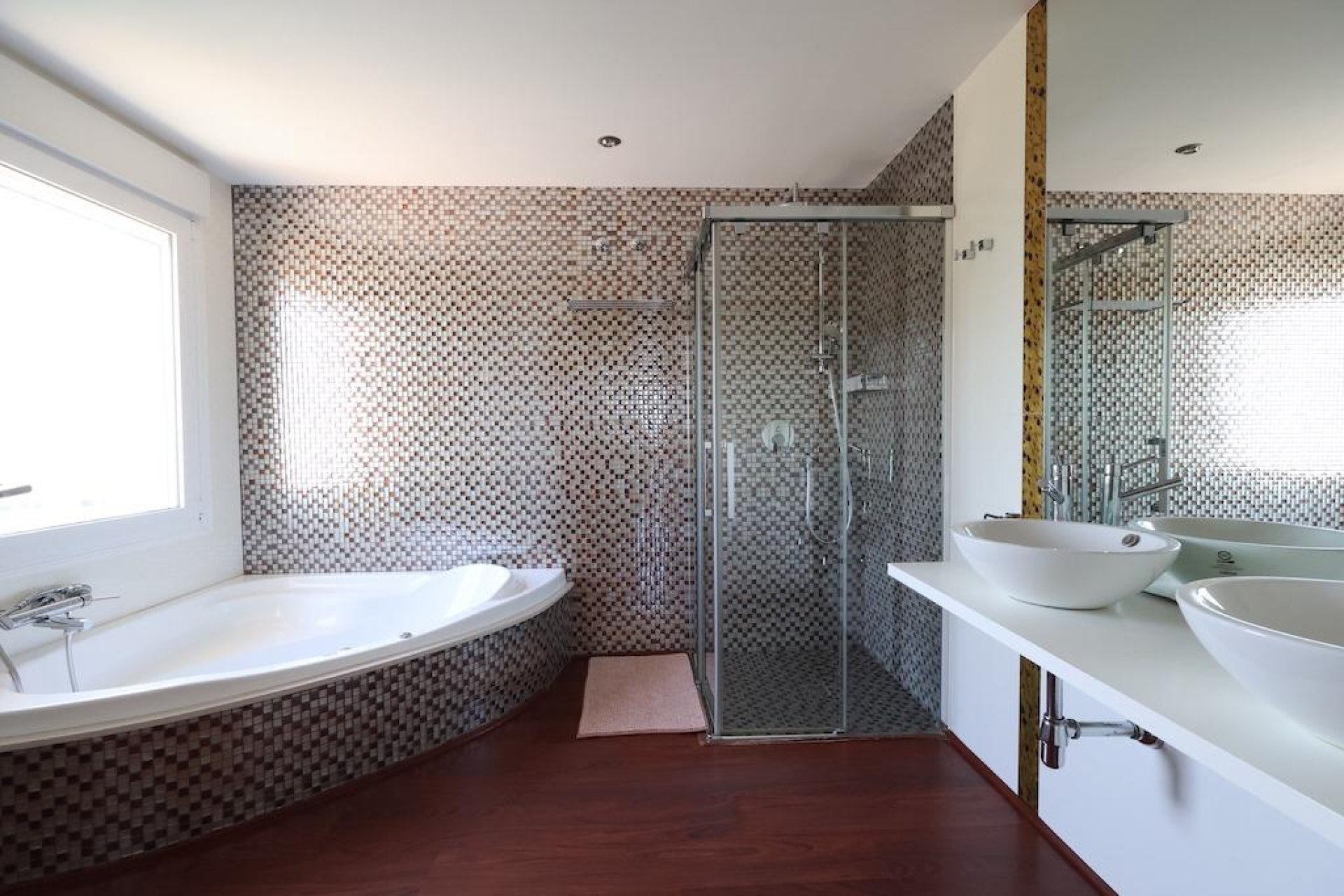 Reventa - Villa - Ciudad Quesada - Doña Pepa