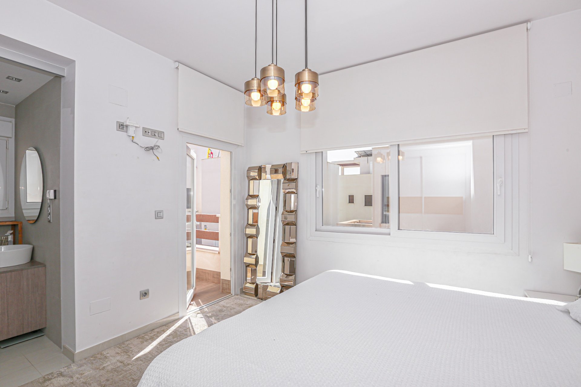 Reventa - Villa - Ciudad Quesada - Doña Pepa