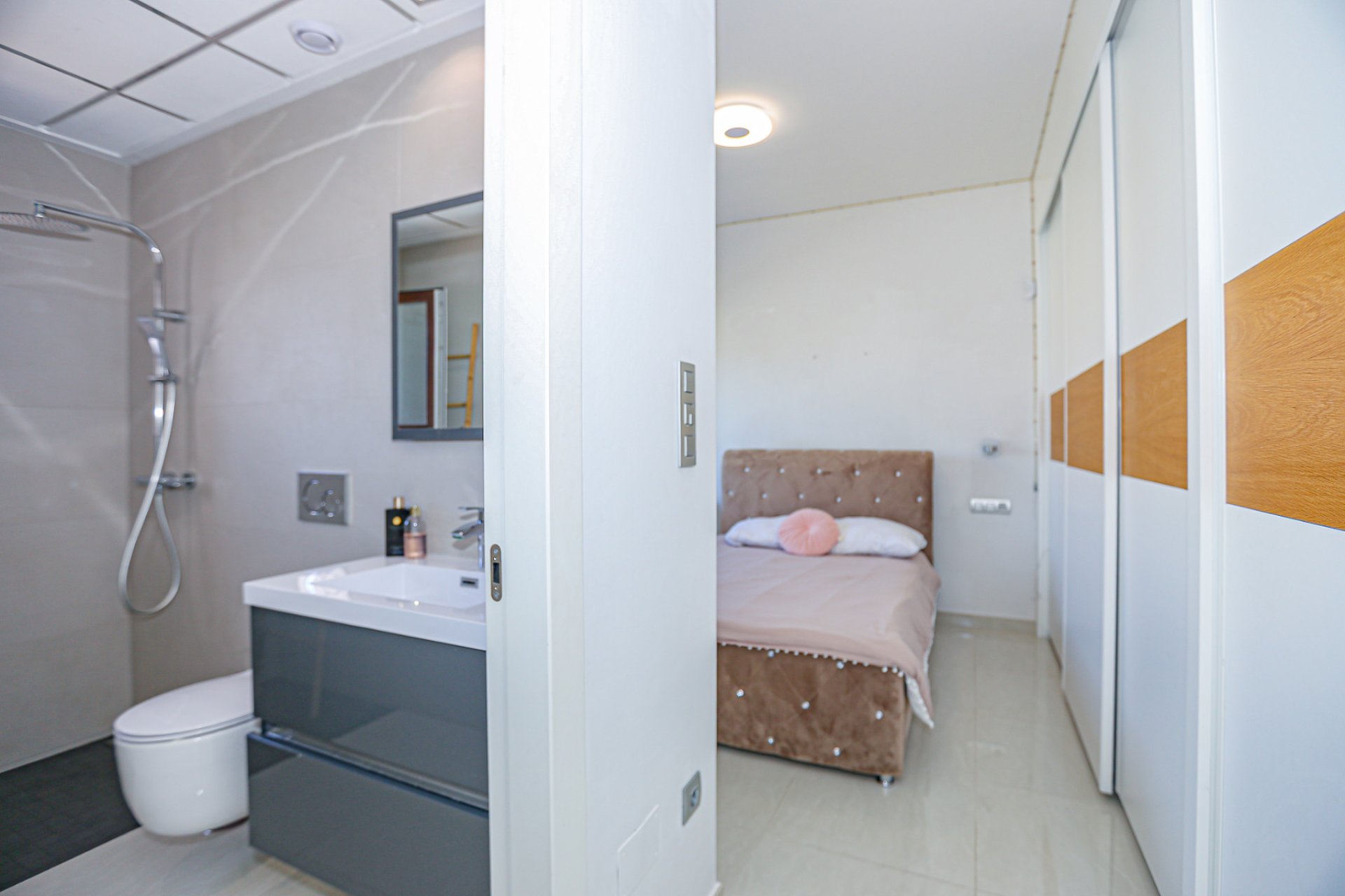 Reventa - Villa - Ciudad Quesada - Doña Pepa