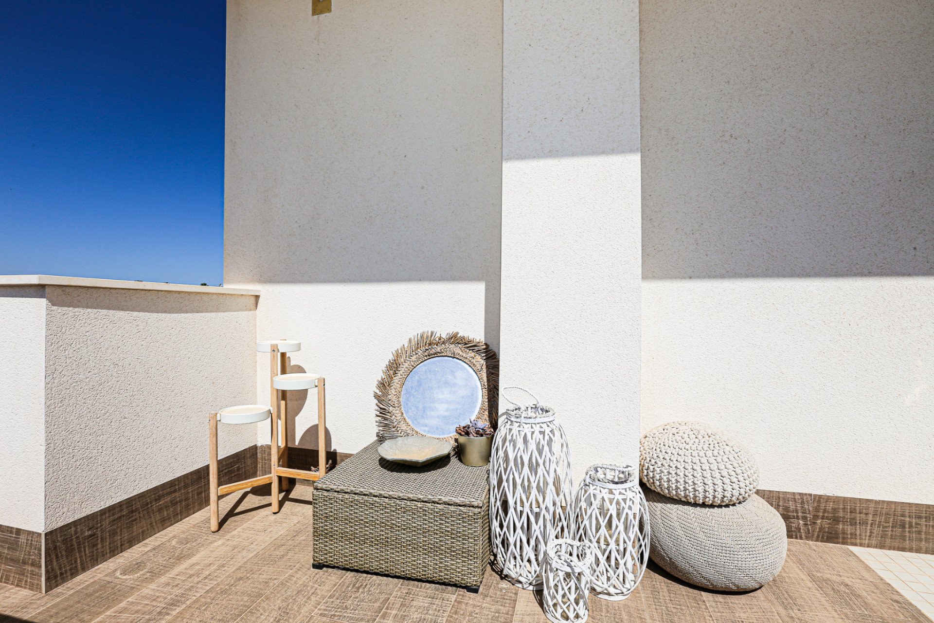 Reventa - Villa - Ciudad Quesada - Doña Pepa