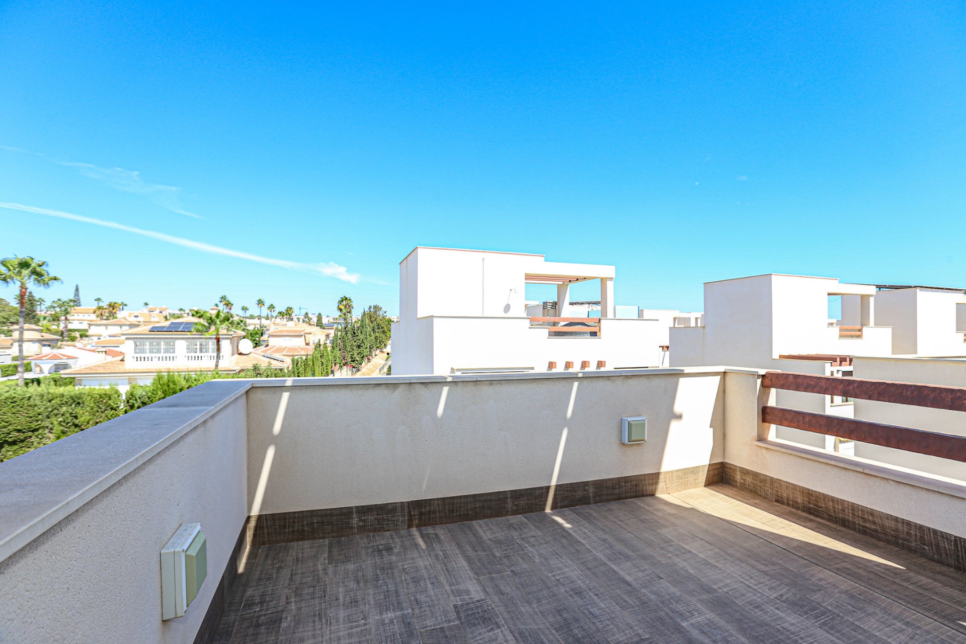 Reventa - Villa - Ciudad Quesada - Doña Pepa