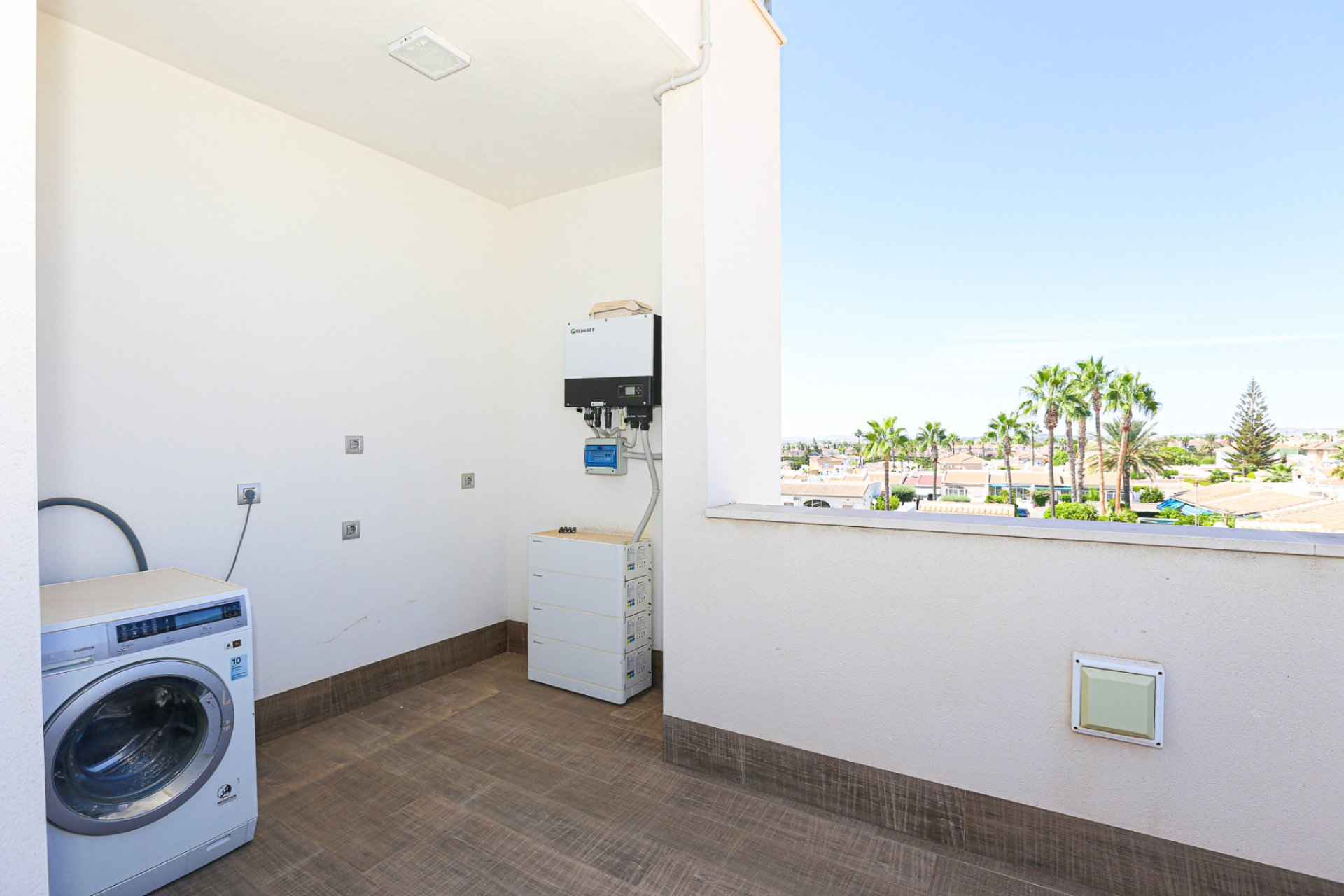 Reventa - Villa - Ciudad Quesada - Doña Pepa