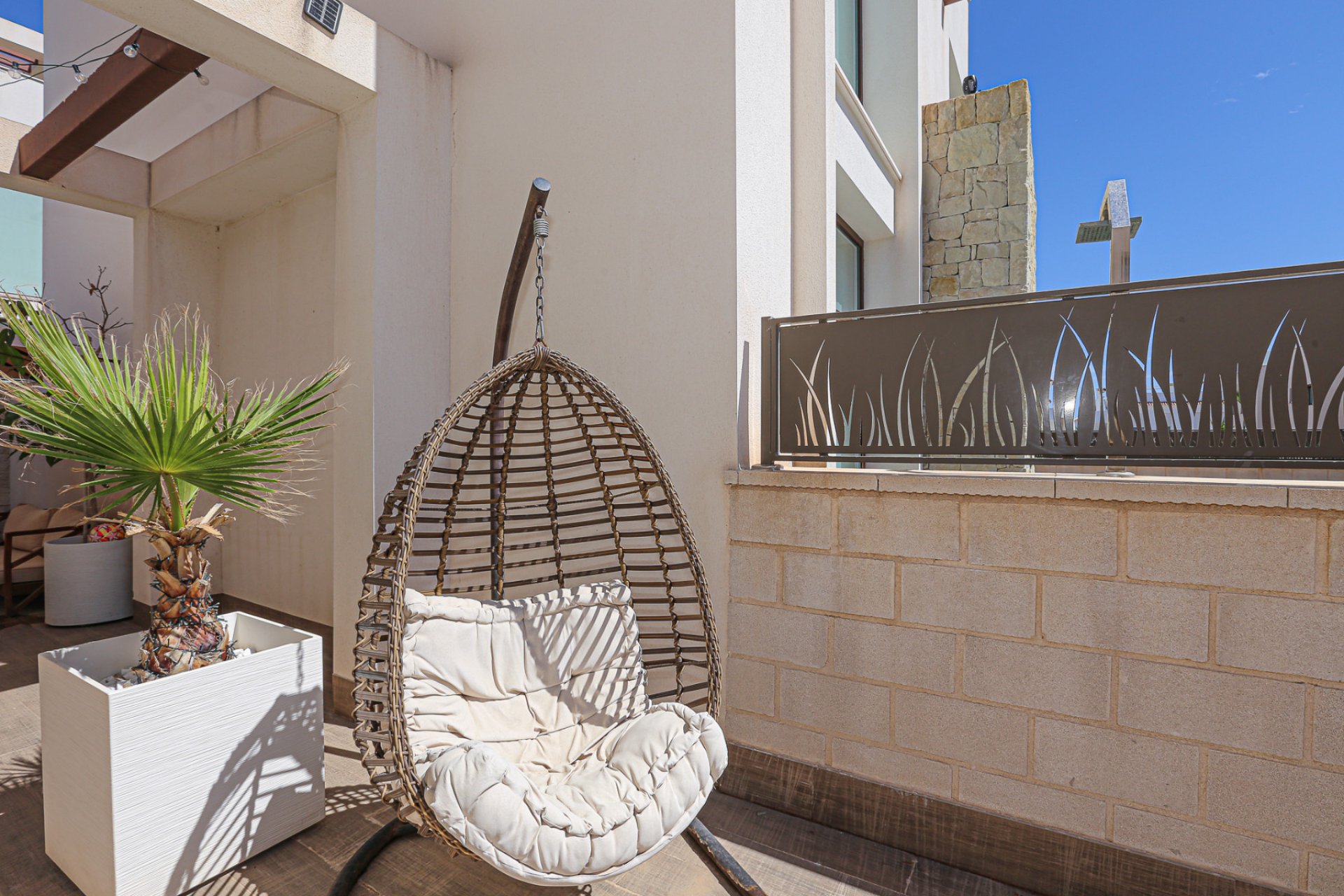 Reventa - Villa - Ciudad Quesada - Doña Pepa