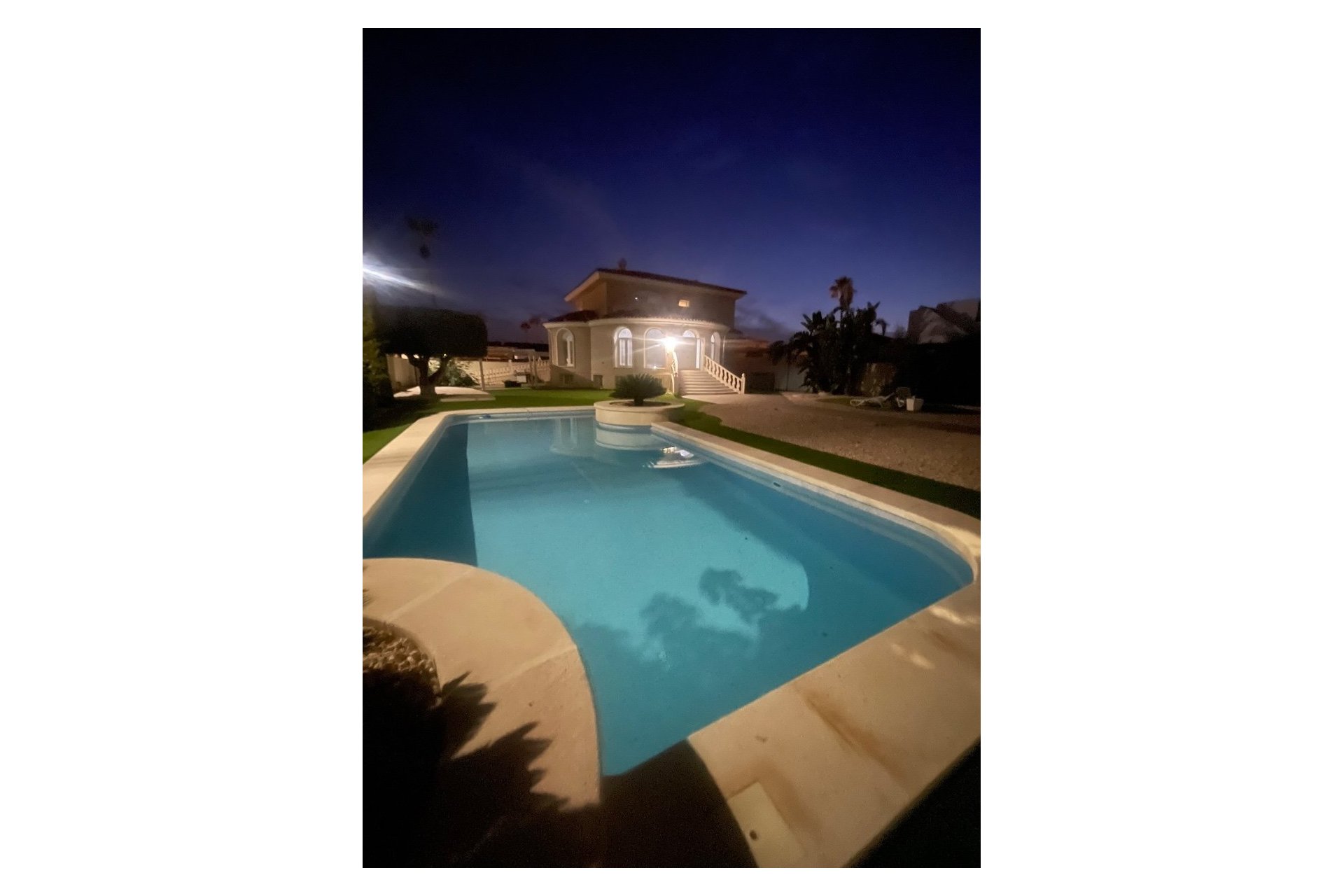 Reventa - Villa - Ciudad Quesada - Doña Pepa