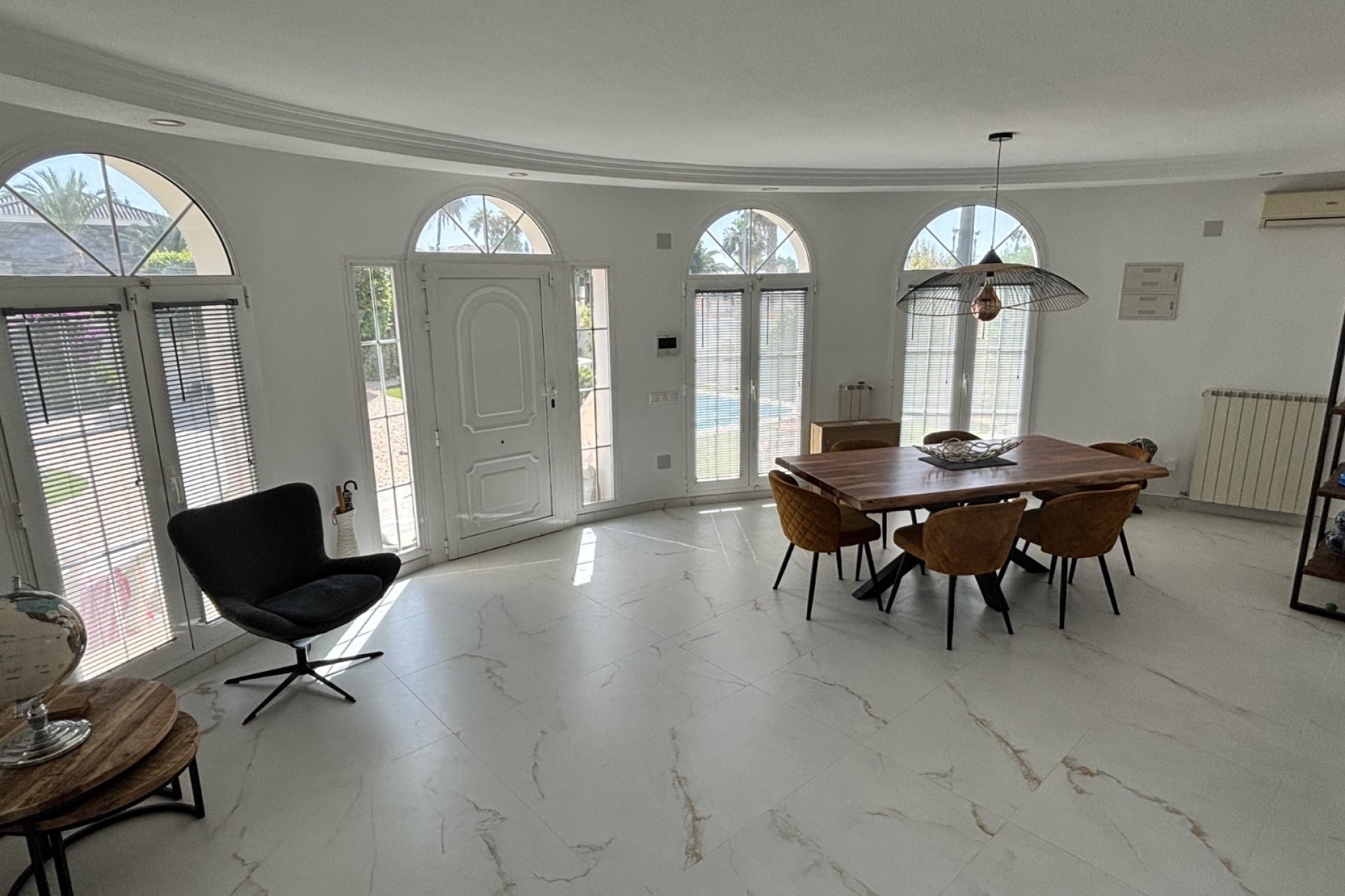 Reventa - Villa - Ciudad Quesada - Doña Pepa