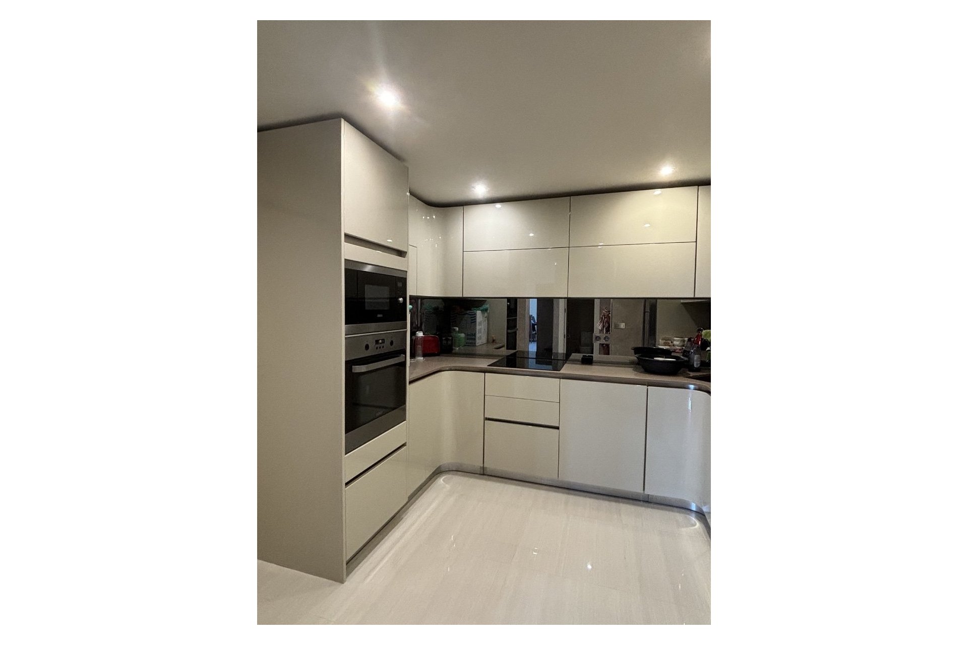 Reventa - Villa - Ciudad Quesada - Doña Pepa