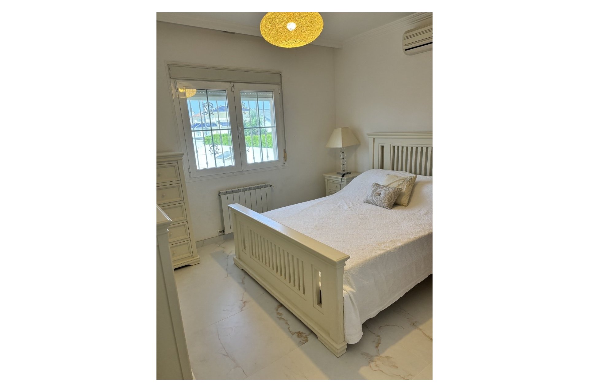 Reventa - Villa - Ciudad Quesada - Doña Pepa