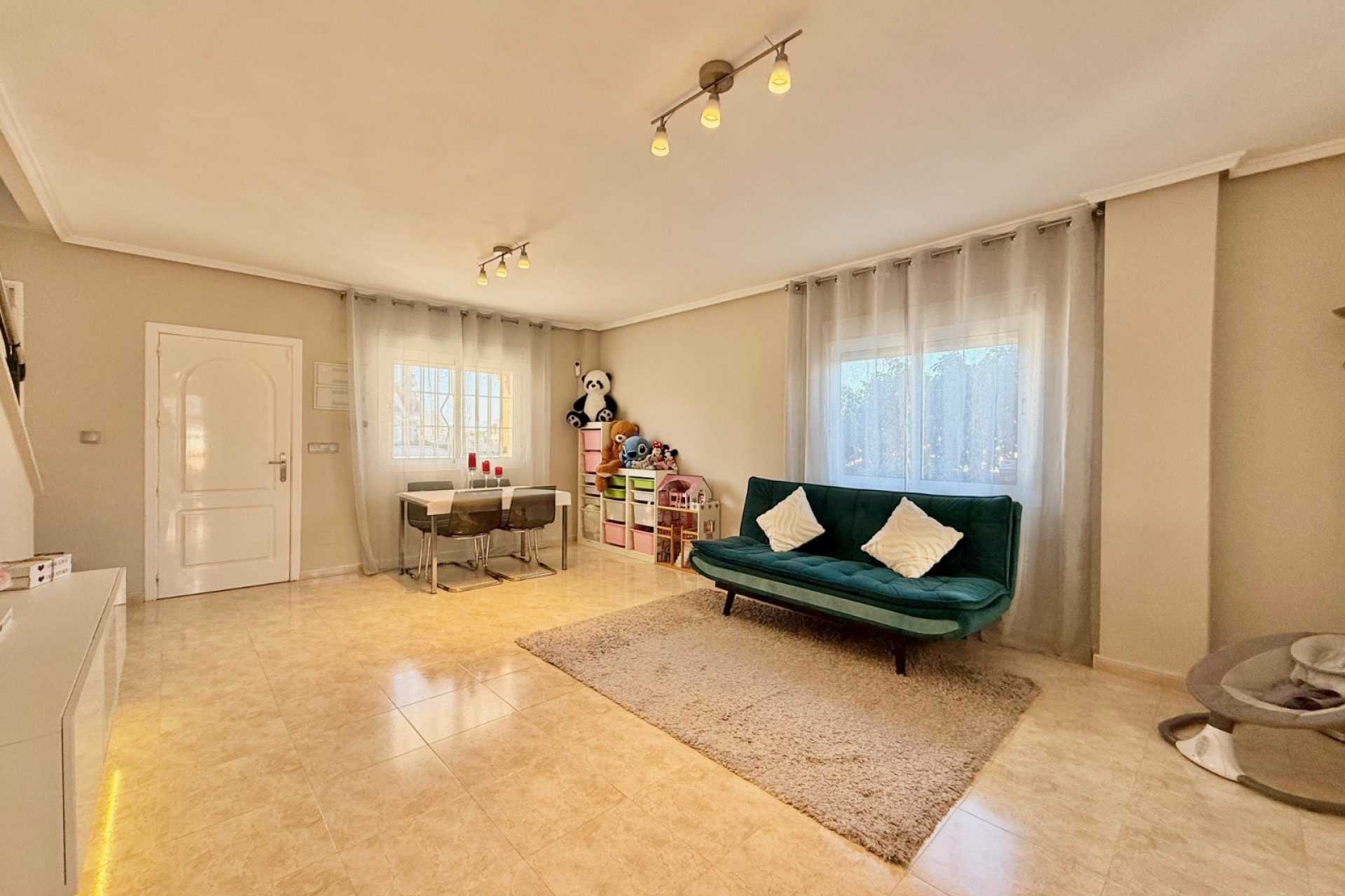 Reventa - Villa - Ciudad Quesada - Doña Pepa