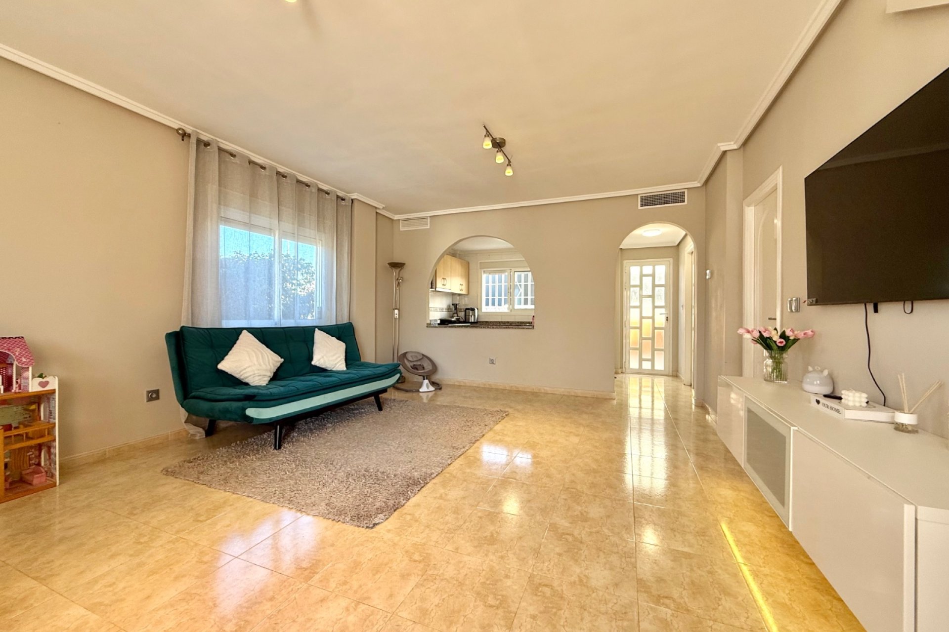 Reventa - Villa - Ciudad Quesada - Doña Pepa