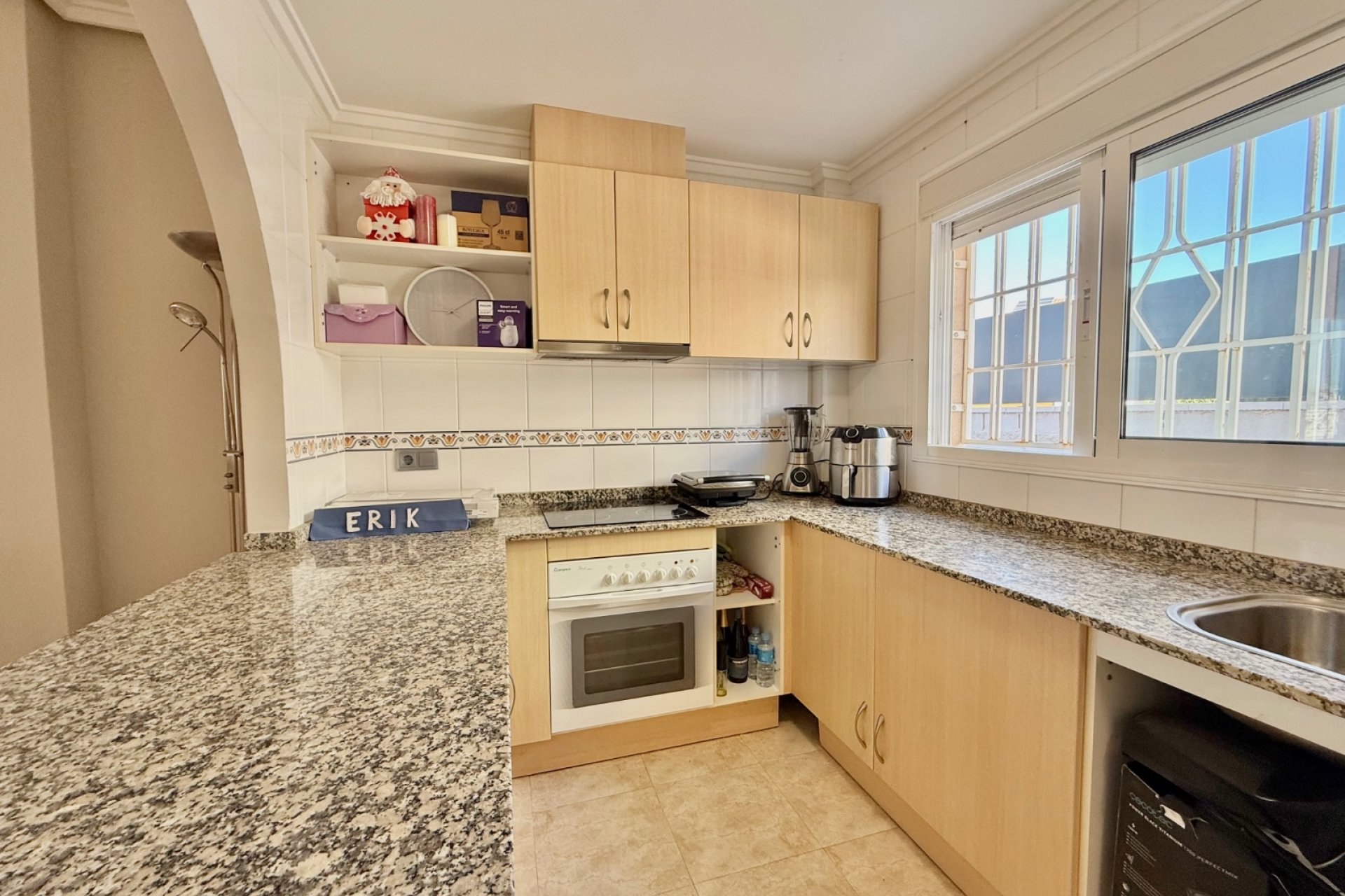 Reventa - Villa - Ciudad Quesada - Doña Pepa