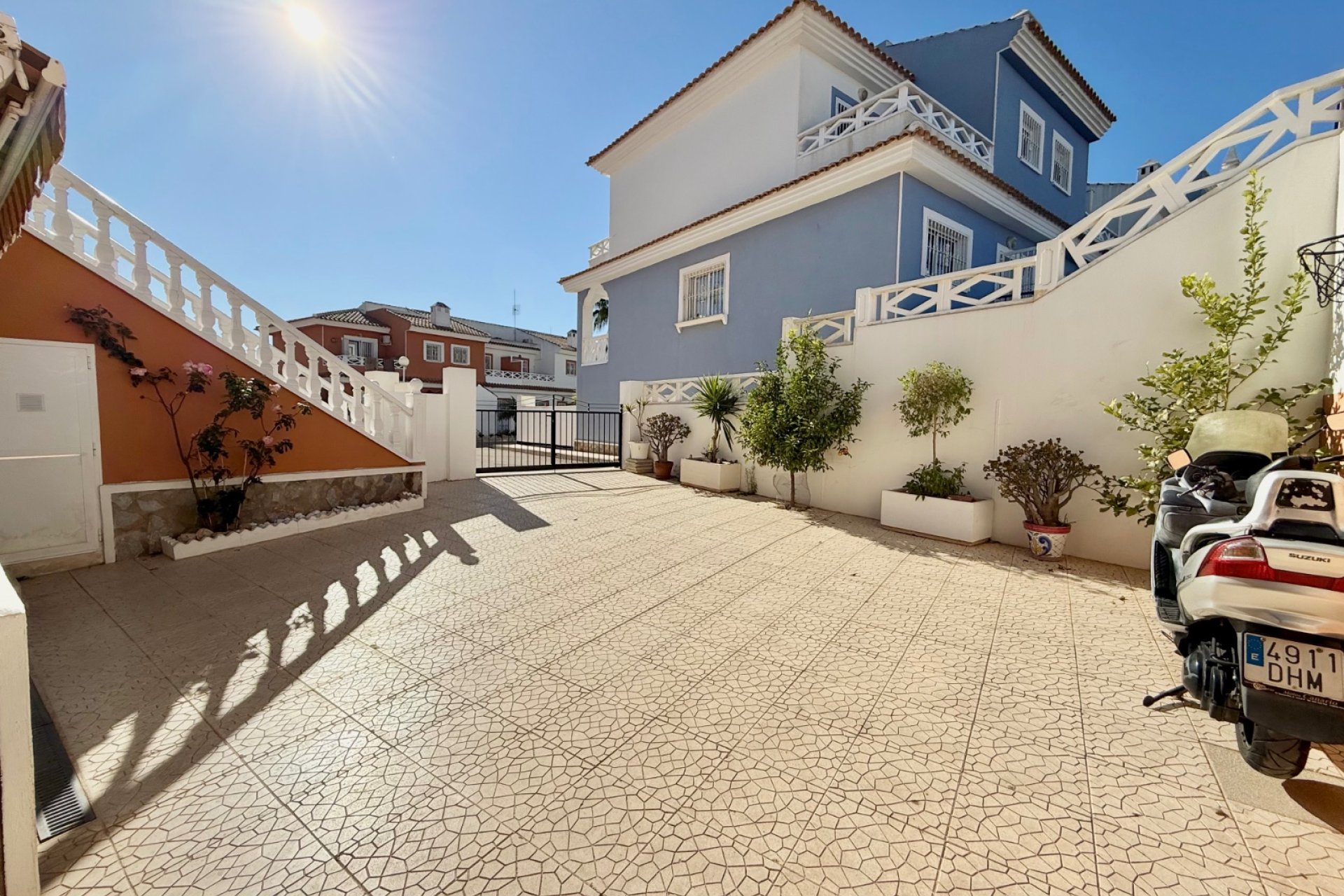 Reventa - Villa - Ciudad Quesada - Doña Pepa