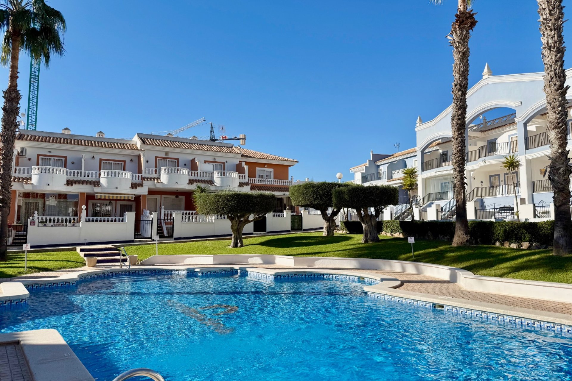 Reventa - Villa - Ciudad Quesada - Doña Pepa