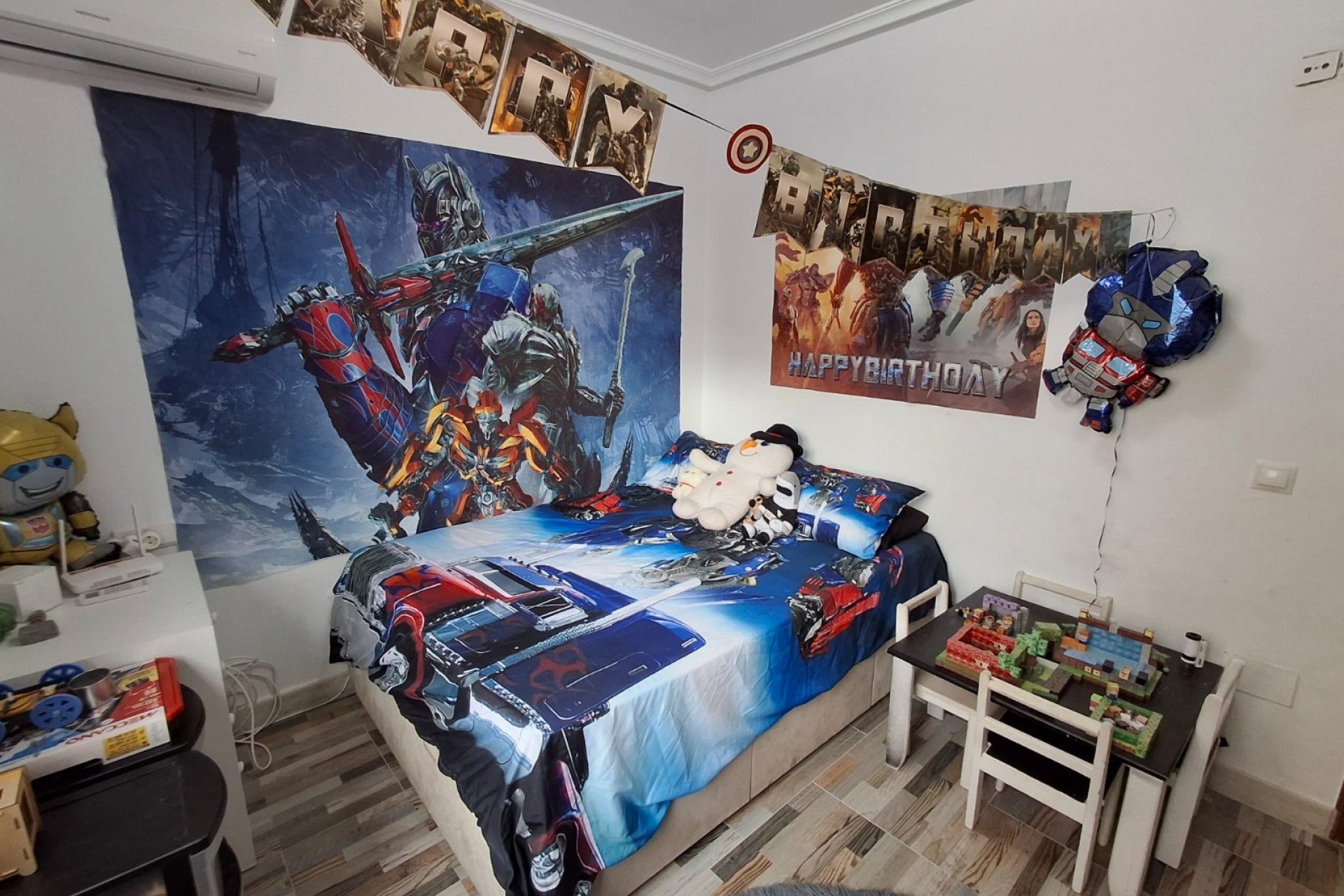 Reventa - Villa - Ciudad Quesada - Doña Pepa