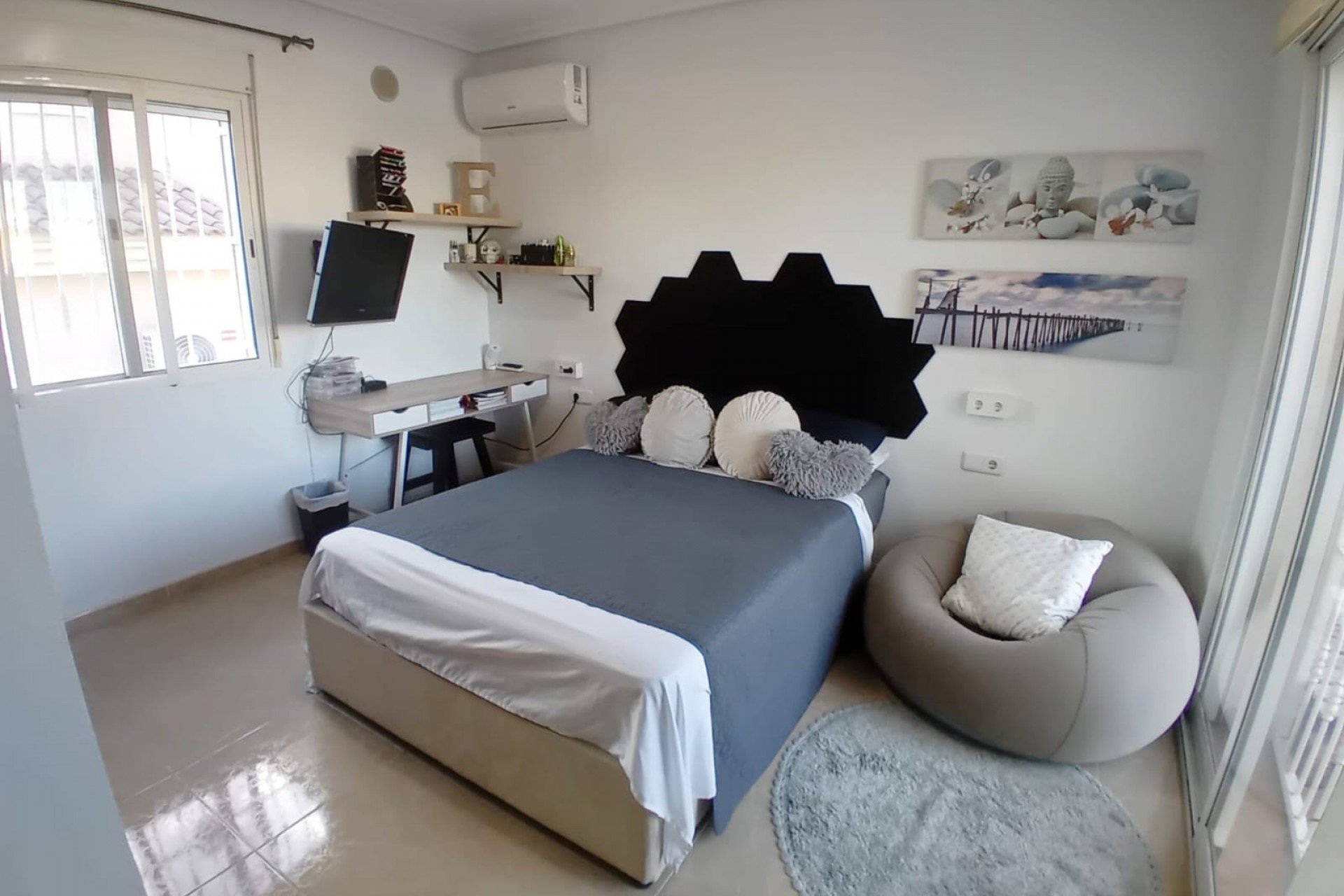 Reventa - Villa - Ciudad Quesada - Doña Pepa