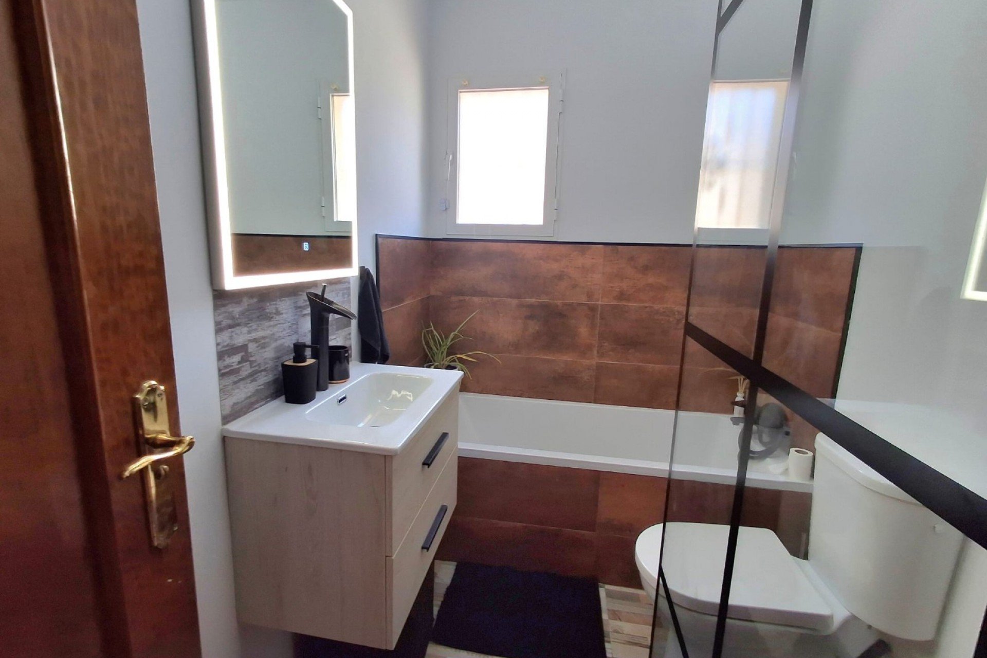 Reventa - Villa - Ciudad Quesada - Doña Pepa