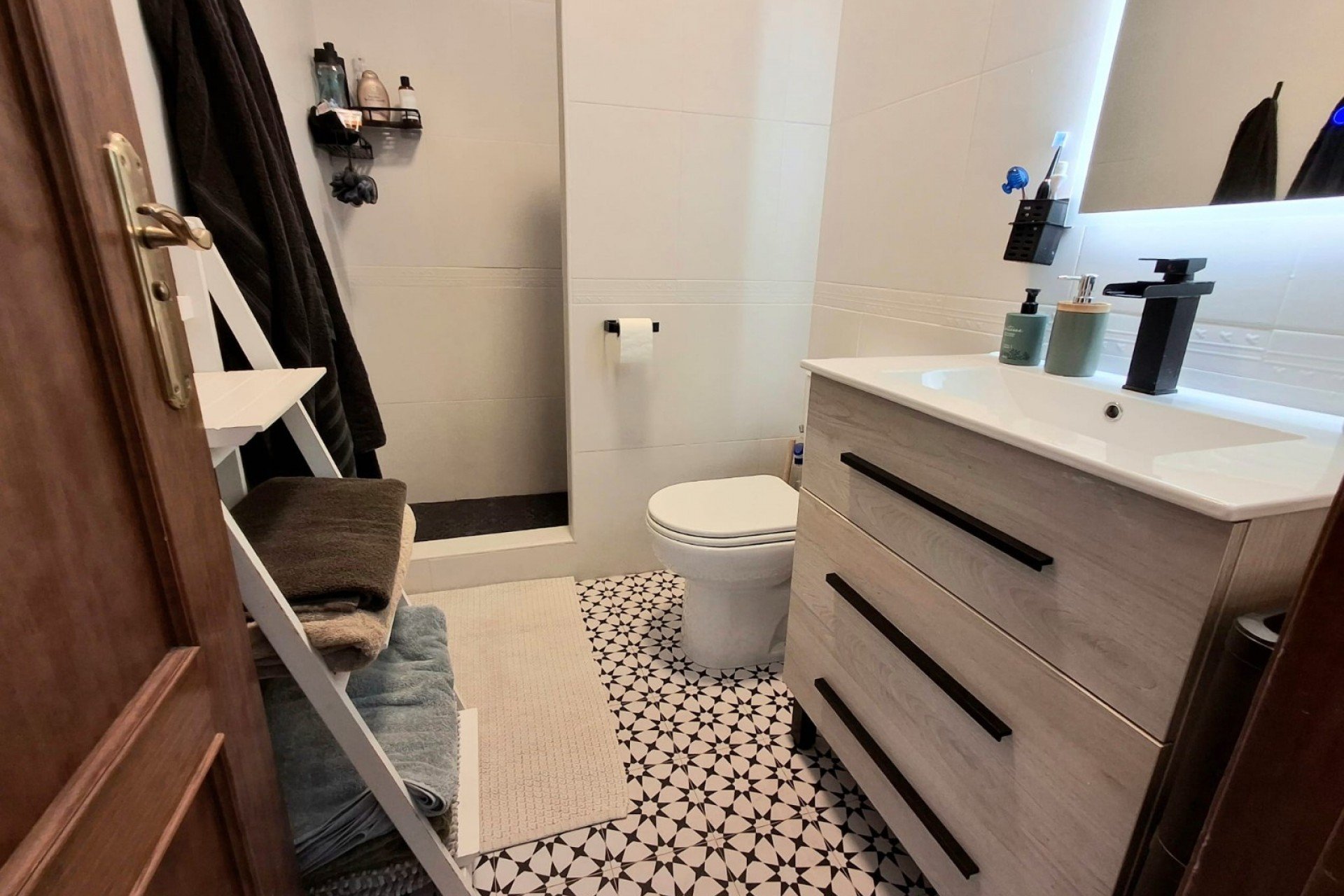 Reventa - Villa - Ciudad Quesada - Doña Pepa